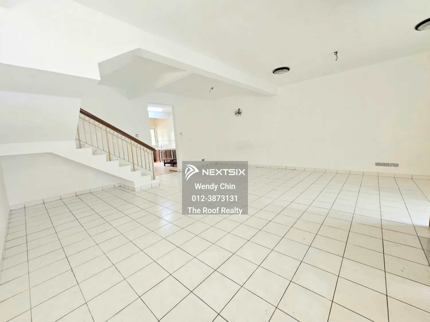 2-sty Terrace/Link House For Sale in Puchong Selangor