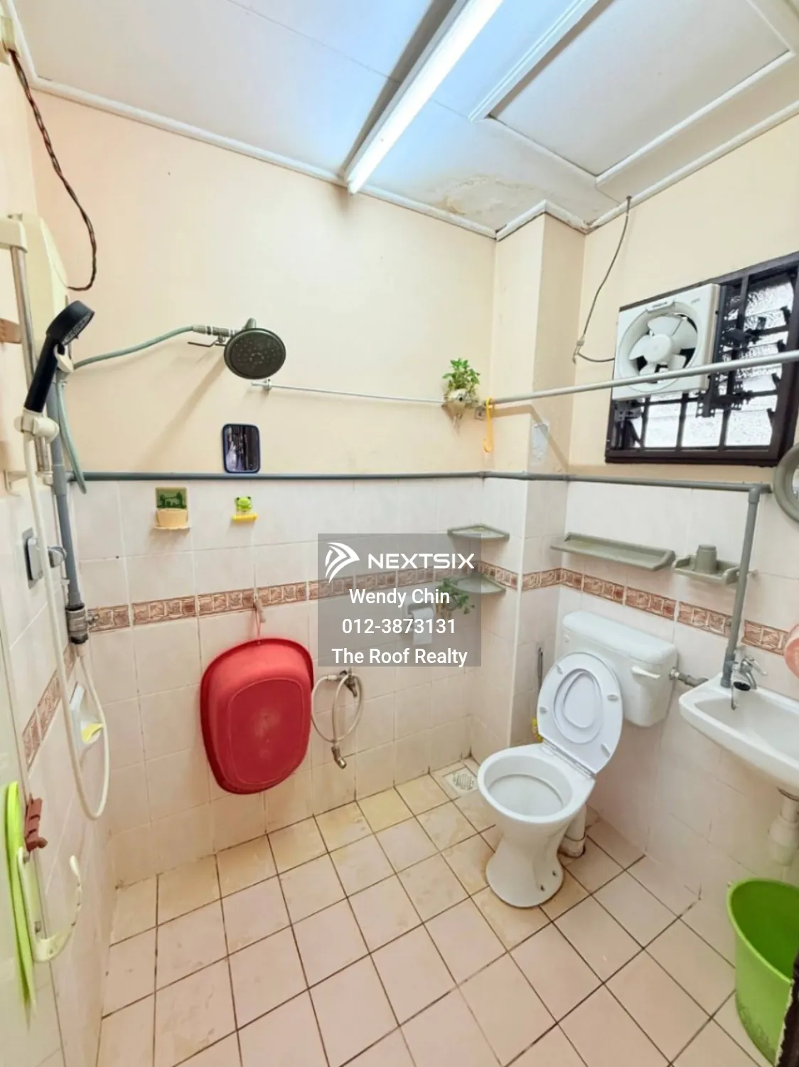 2-sty Terrace/Link House For Sale in Puchong Selangor - Image 12