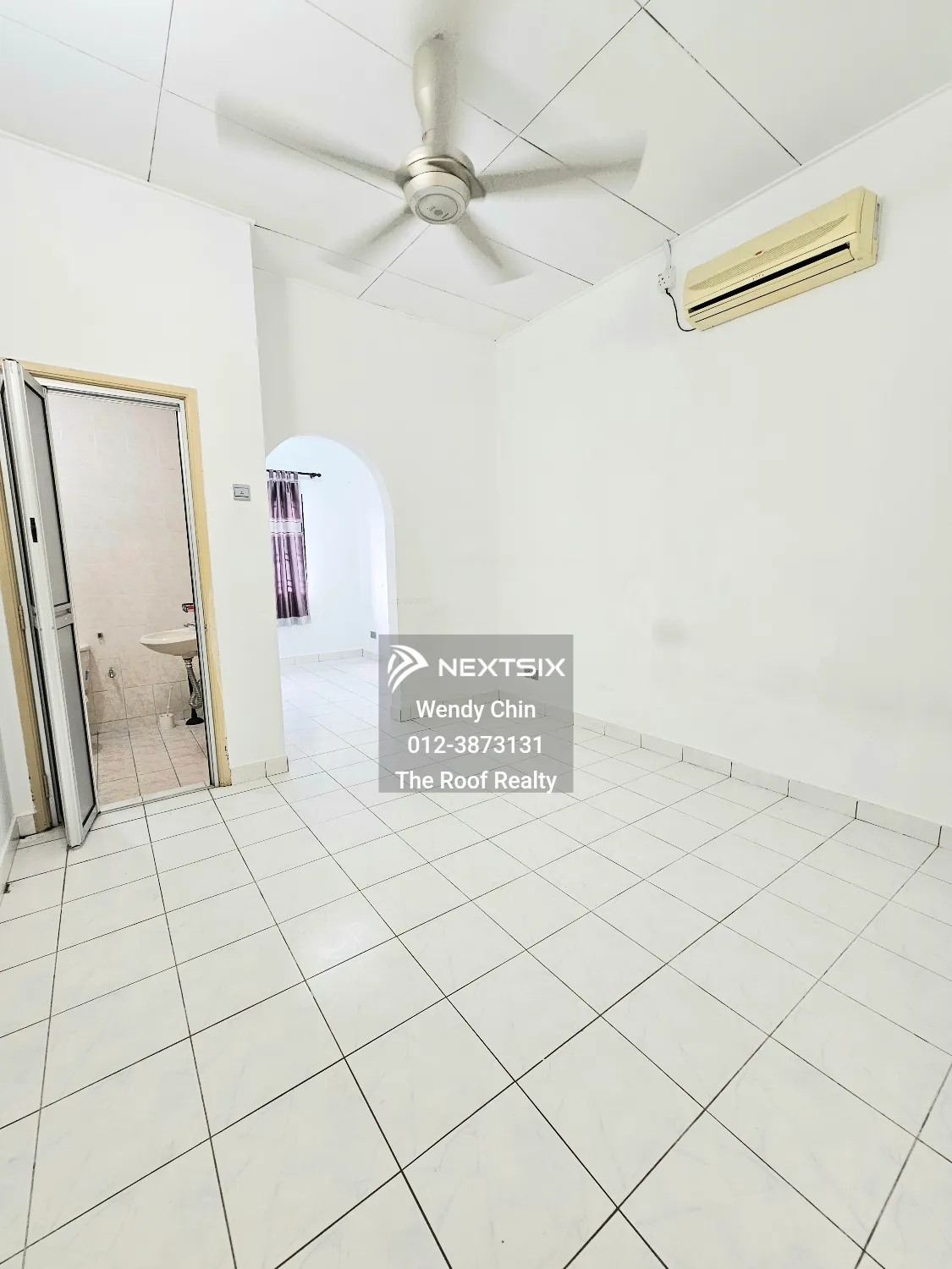 2-sty Terrace/Link House For Sale in Puchong Selangor - Image 15