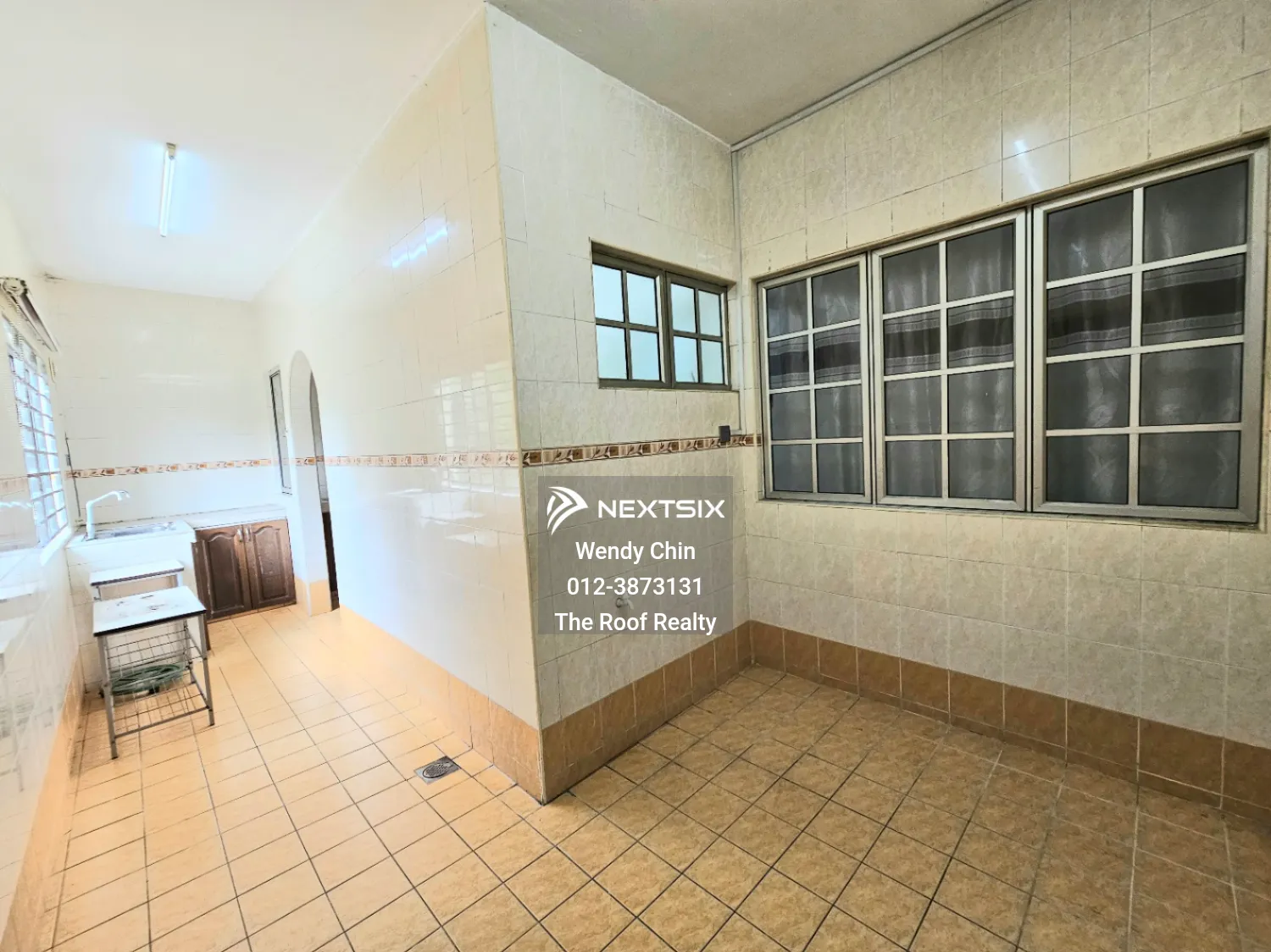 2-sty Terrace/Link House For Sale in Puchong Selangor - Image 5