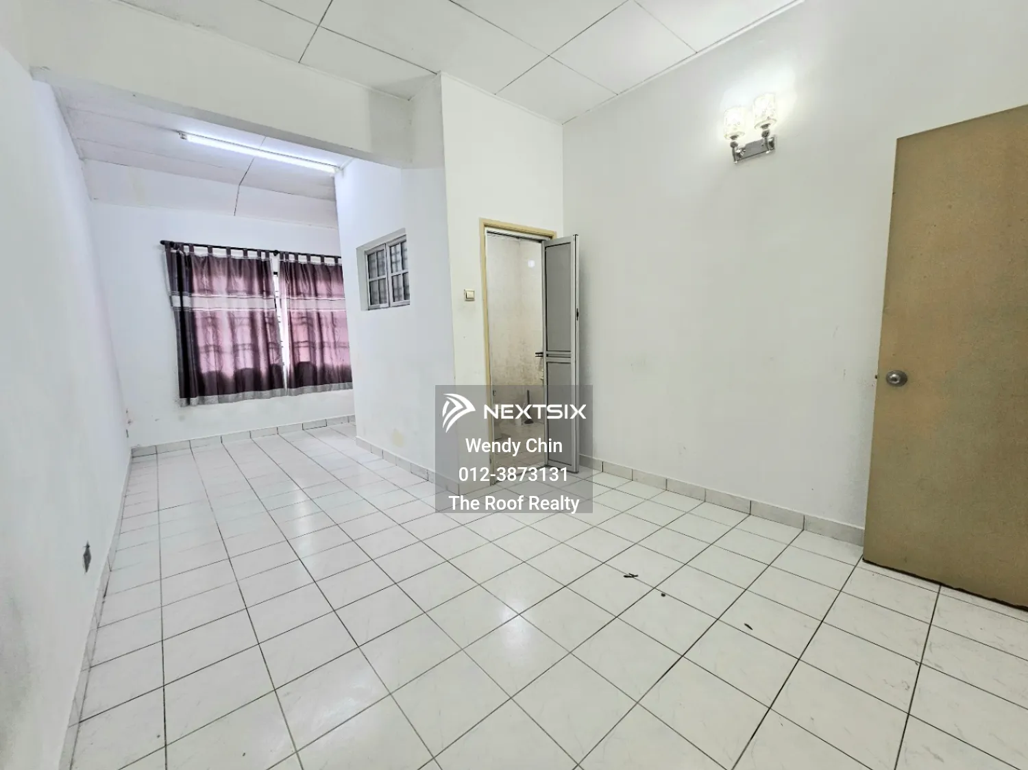 2-sty Terrace/Link House For Sale in Puchong Selangor - Image 7