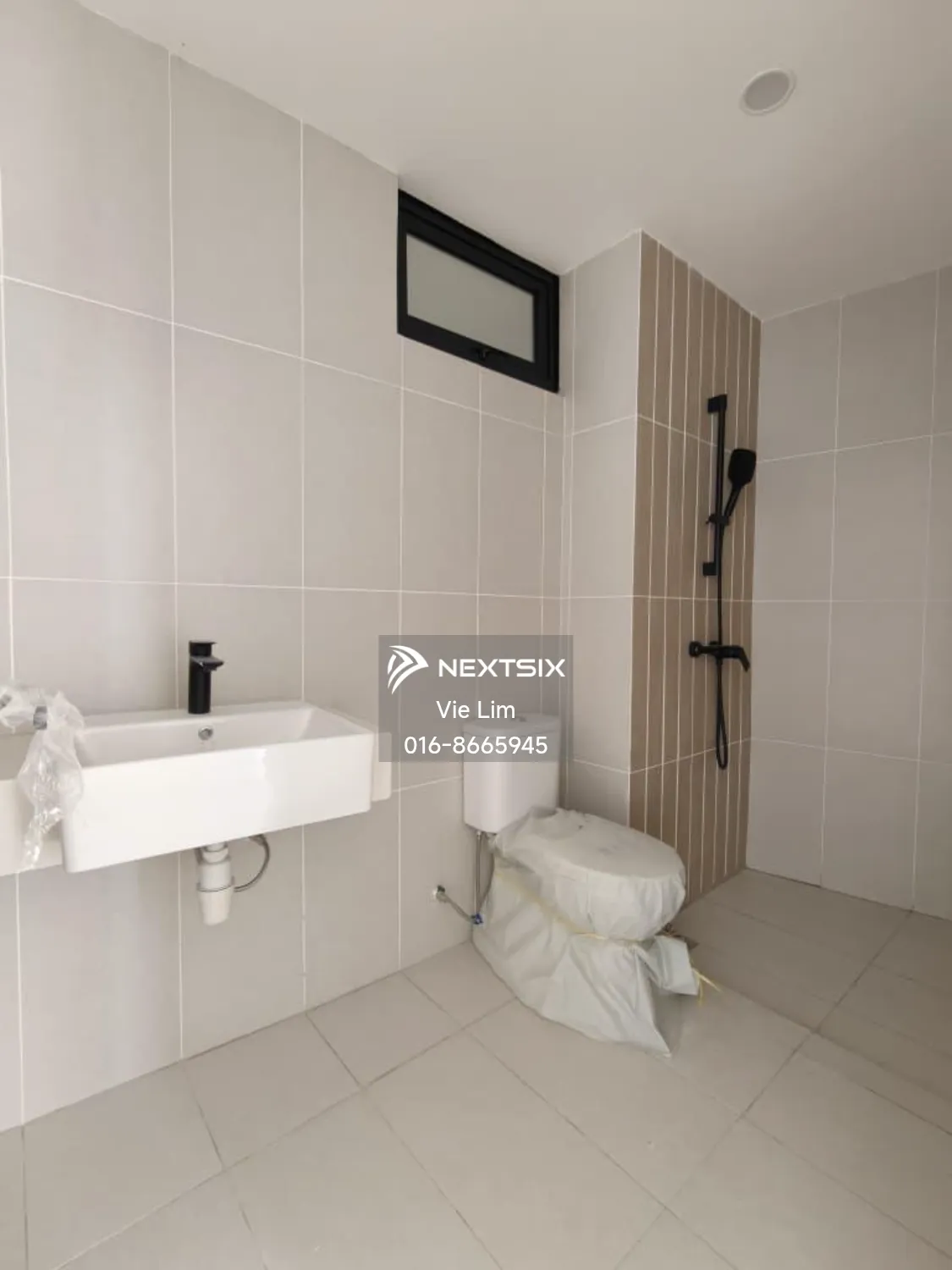 Condominium For Sale in Kuching Sarawak - Image 10