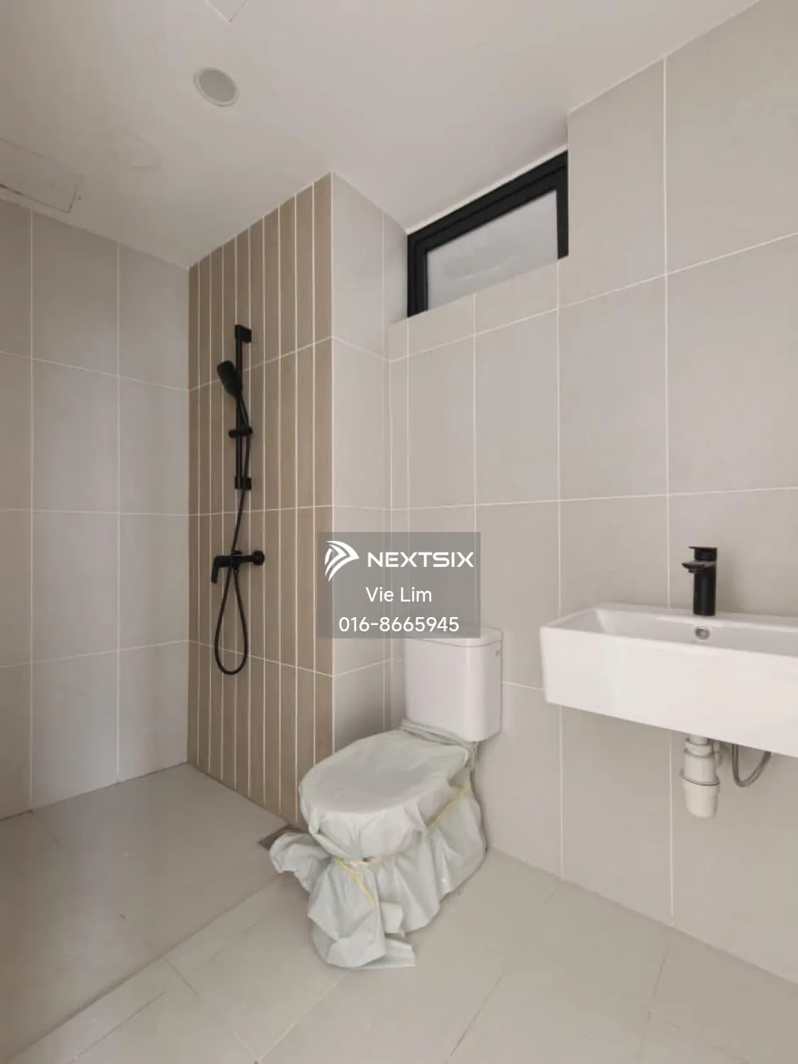 Condominium For Sale in Kuching Sarawak - Image 9