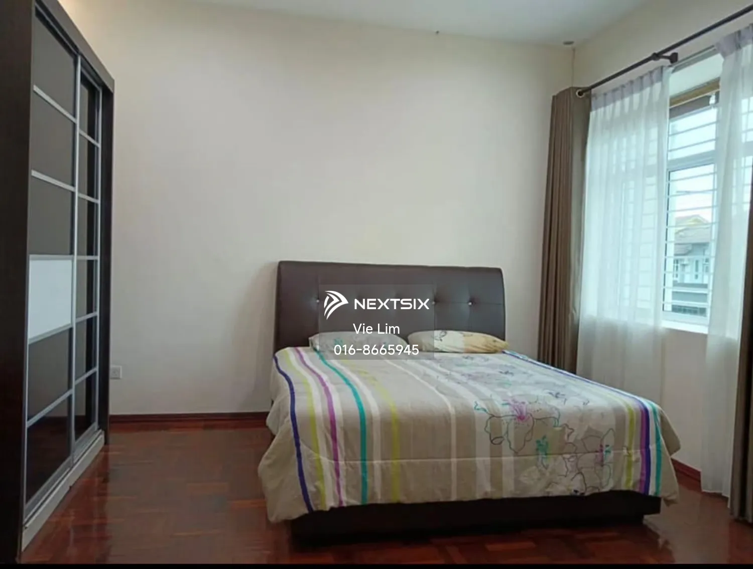 2-sty Terrace/Link House For Rent in Kuching Sarawak - Image 5