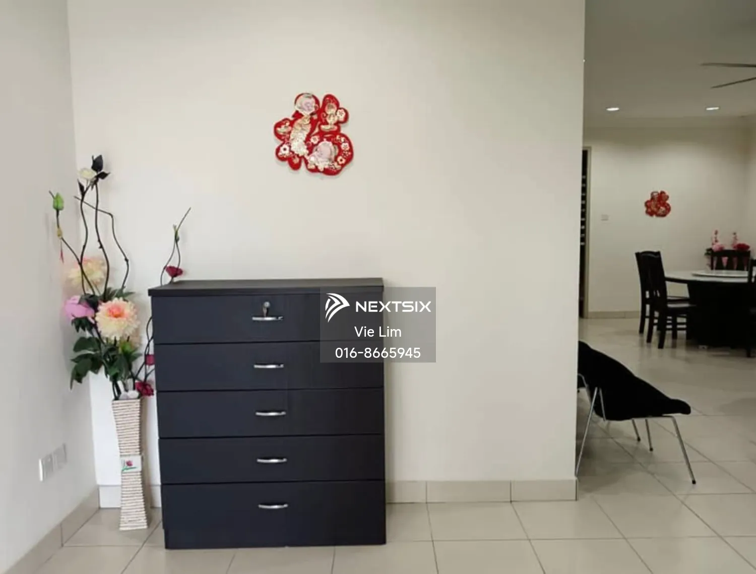 2-sty Terrace/Link House For Rent in Kuching Sarawak - Image 8