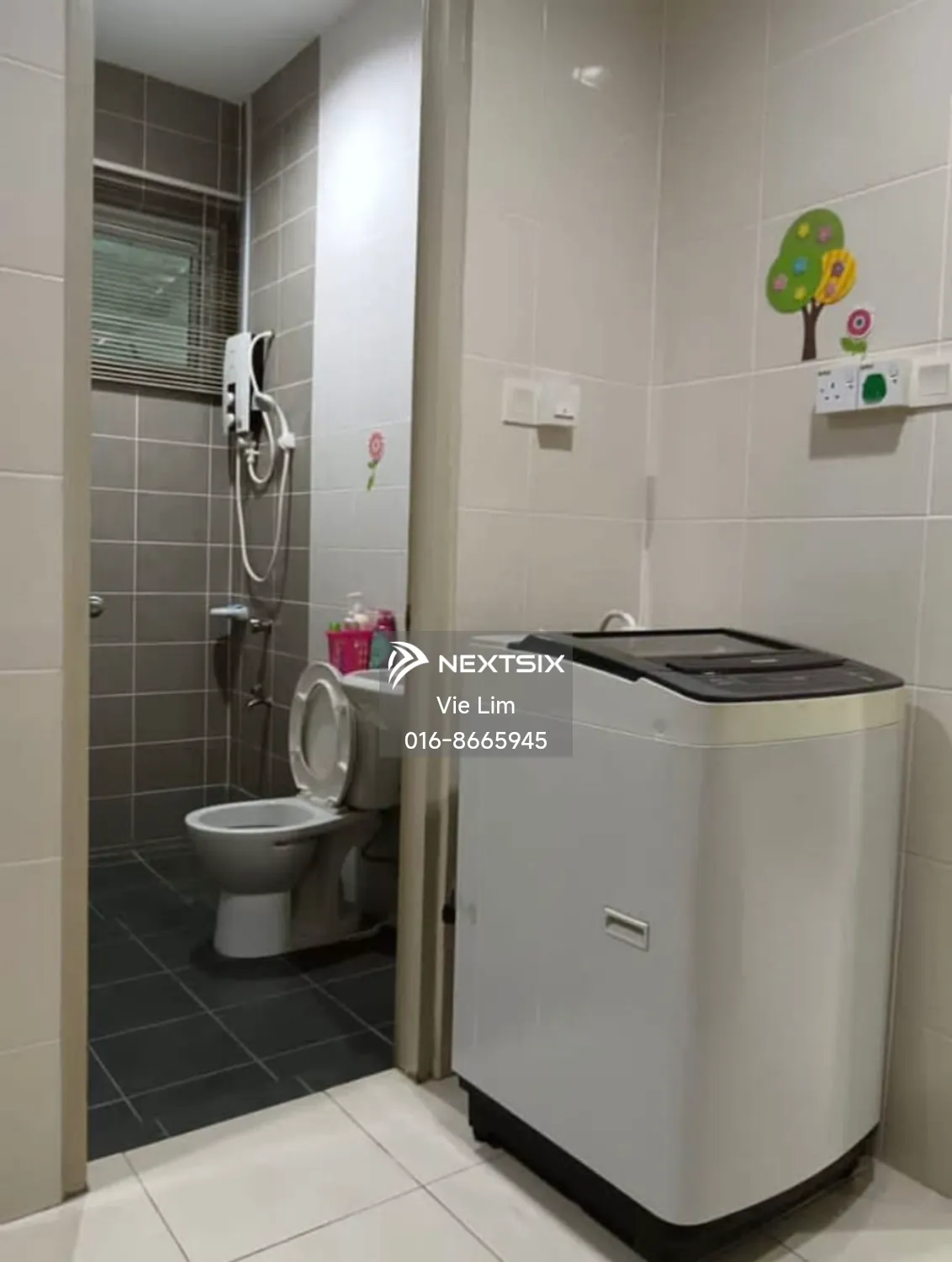 2-sty Terrace/Link House For Rent in Kuching Sarawak - Image 9