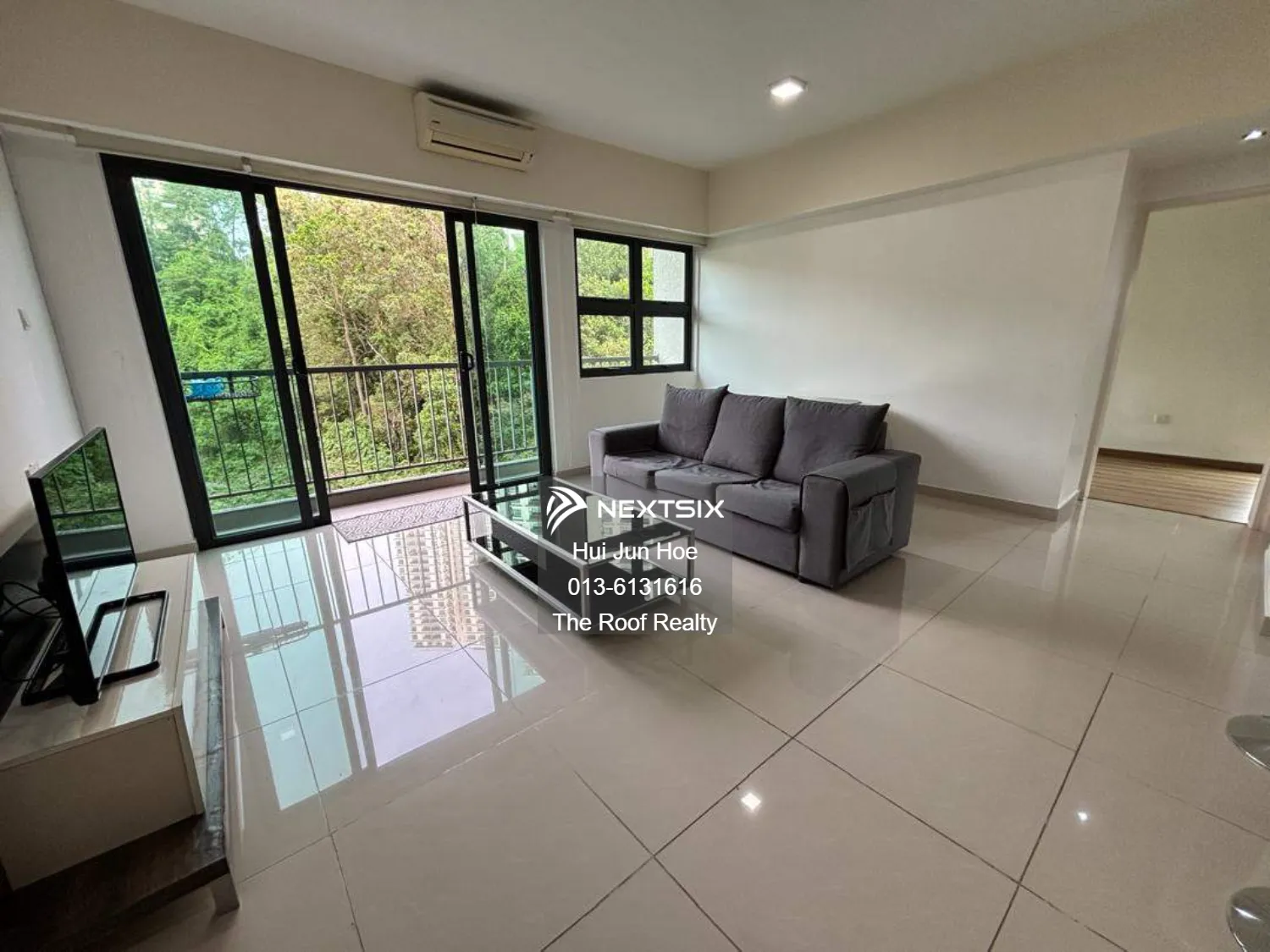 Condominium For Rent in Kota Kinabalu Sabah