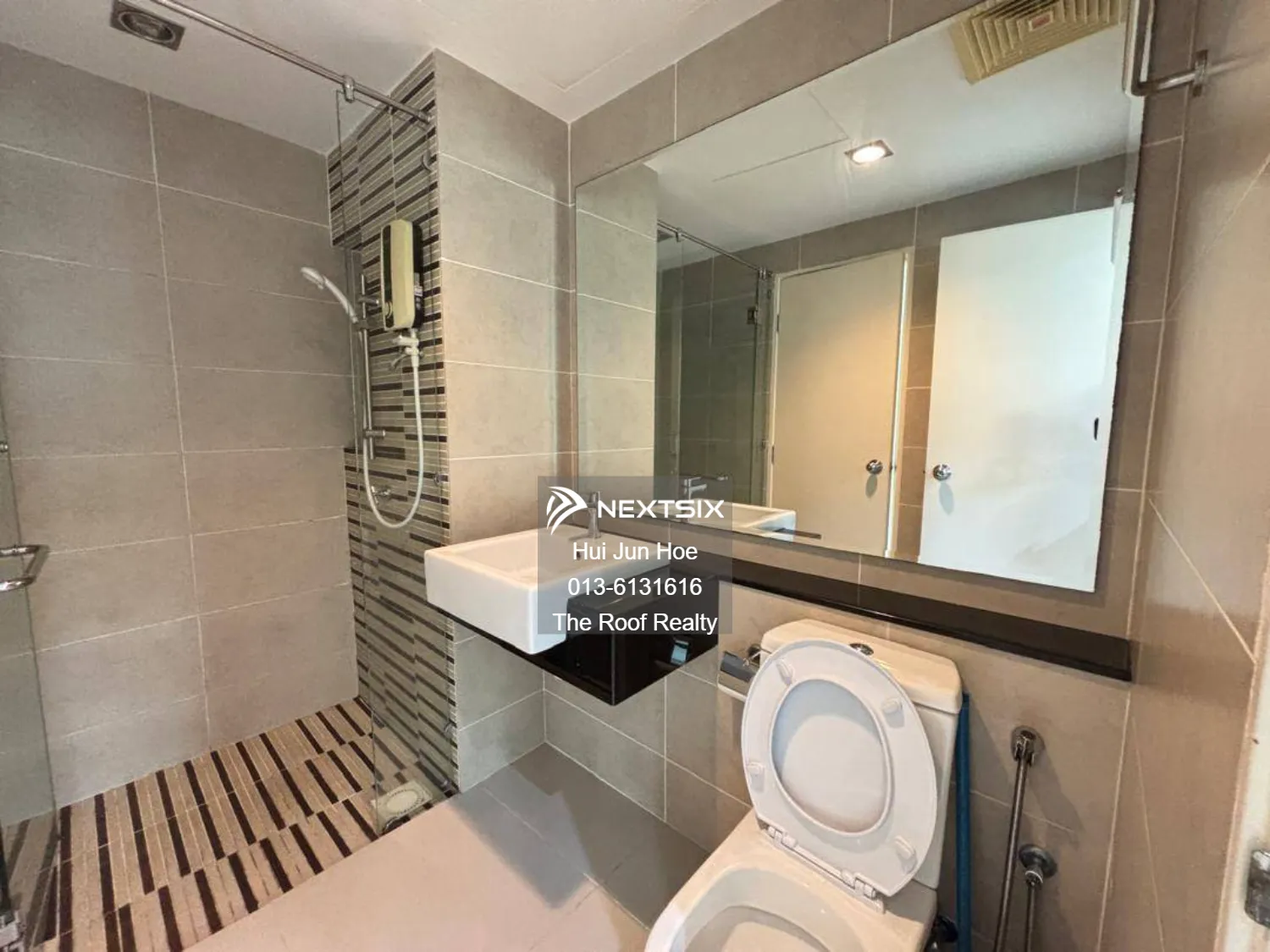 Condominium For Rent in Kota Kinabalu Sabah - Image 7