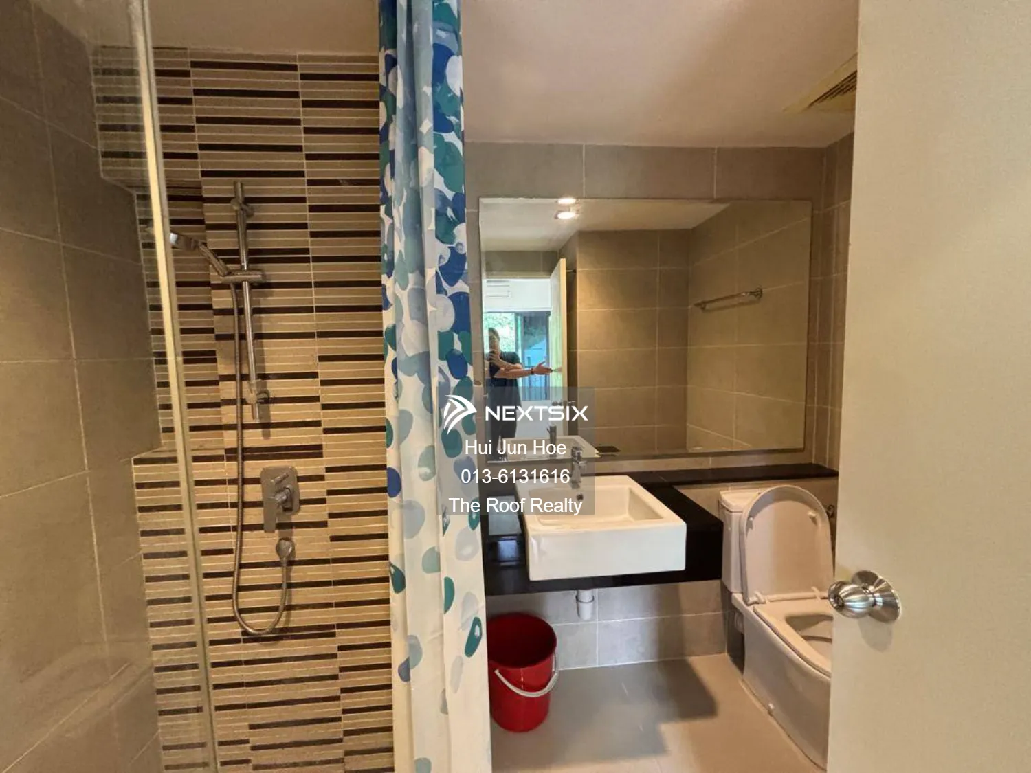 Condominium For Rent in Kota Kinabalu Sabah - Image 8
