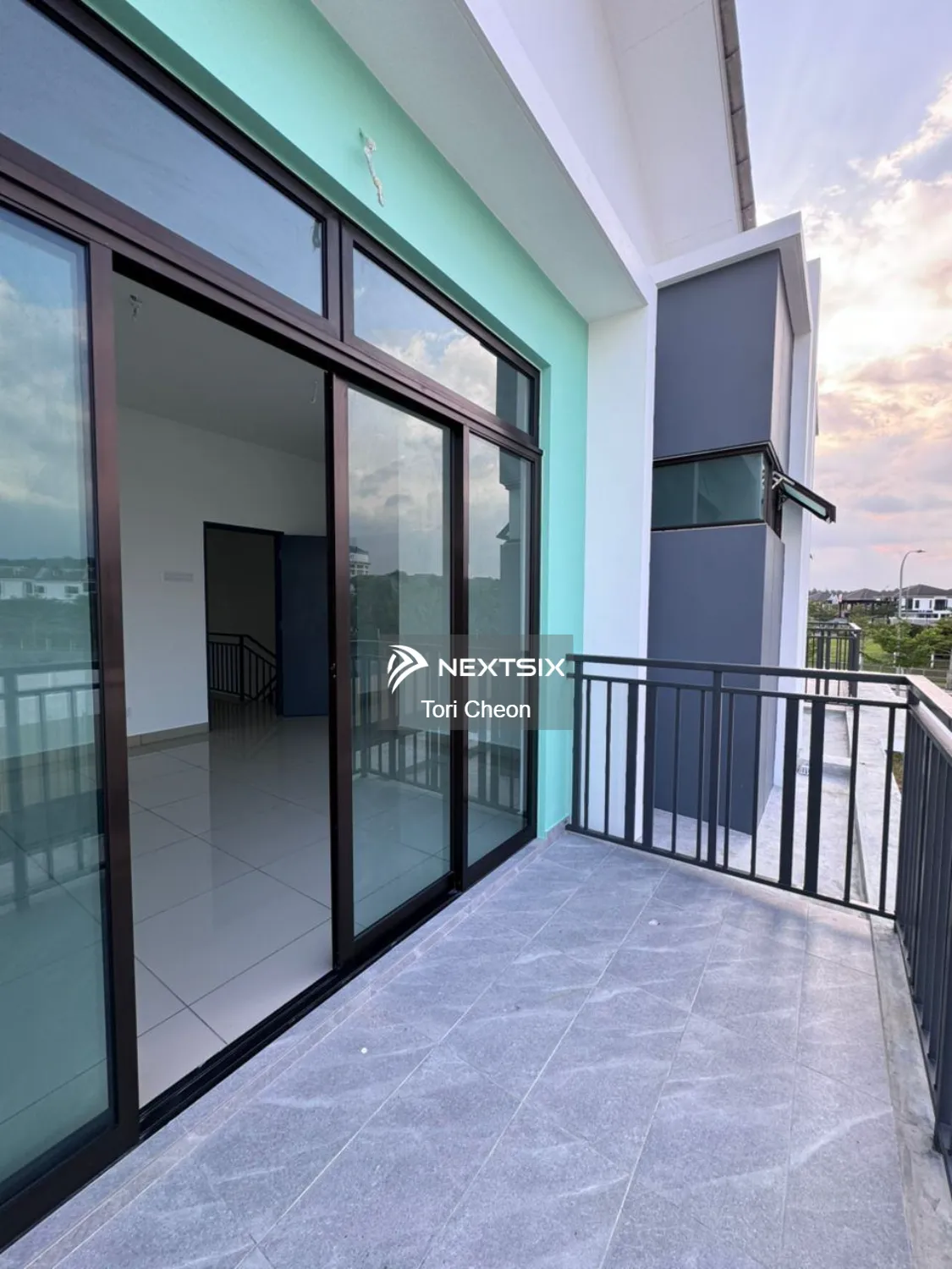 2-sty Terrace/Link House For Sale in Johor Bahru Johor