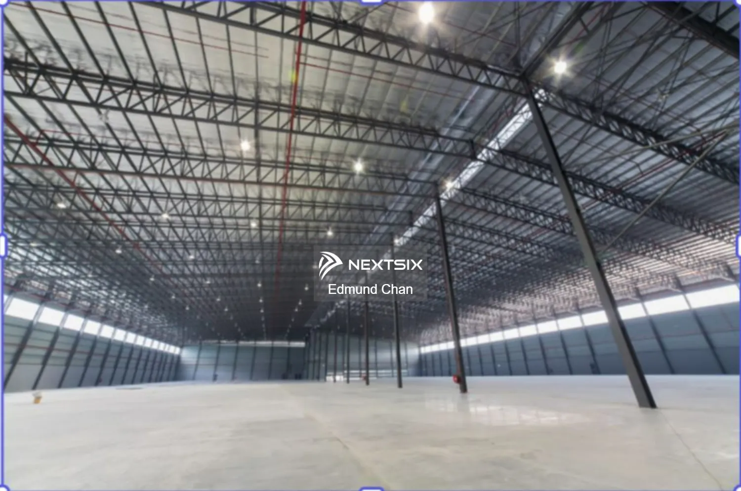 Warehouse For Rent in Shah Alam Selangor - Image 6