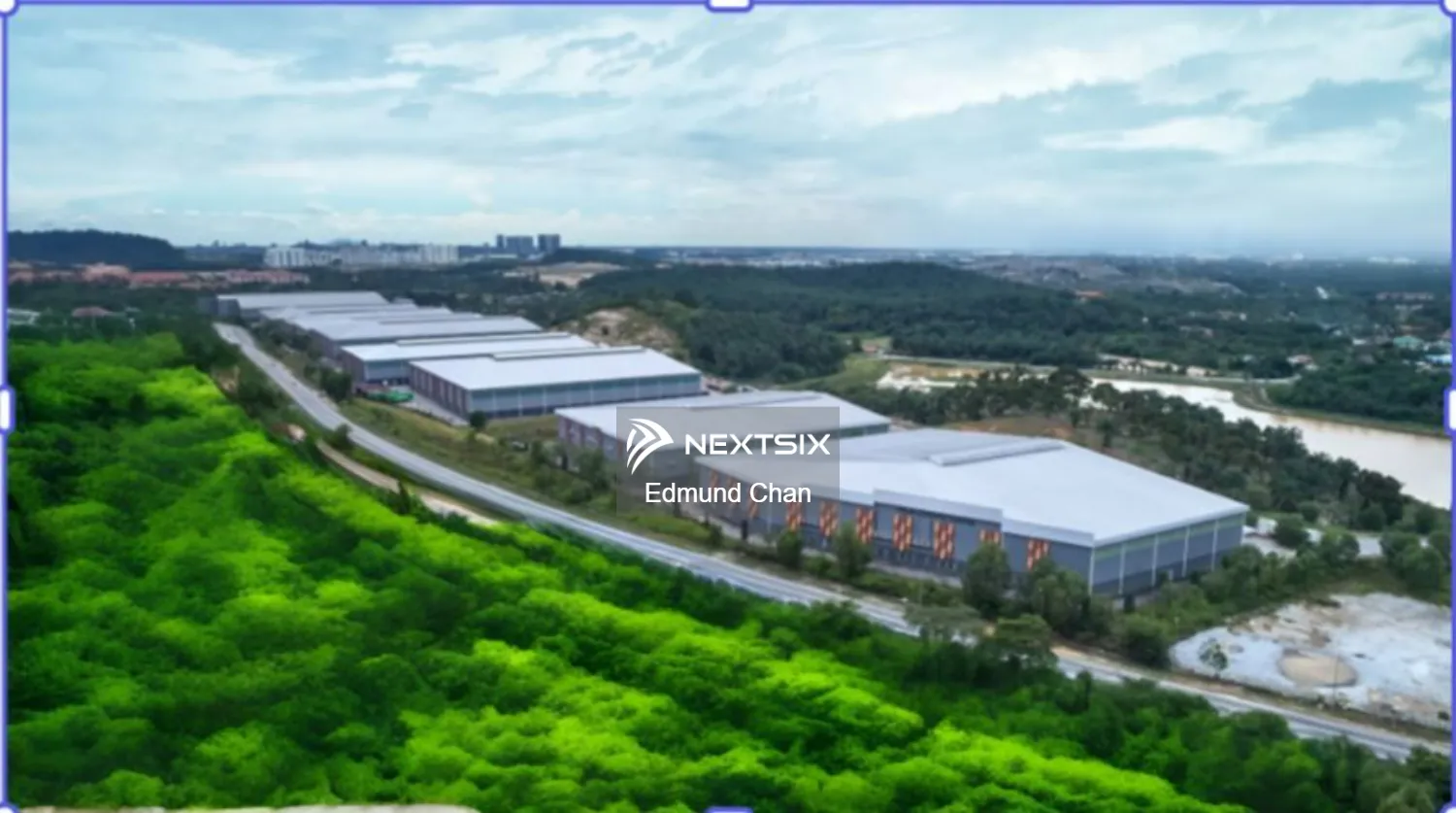 Warehouse For Rent in Shah Alam Selangor - Image 7