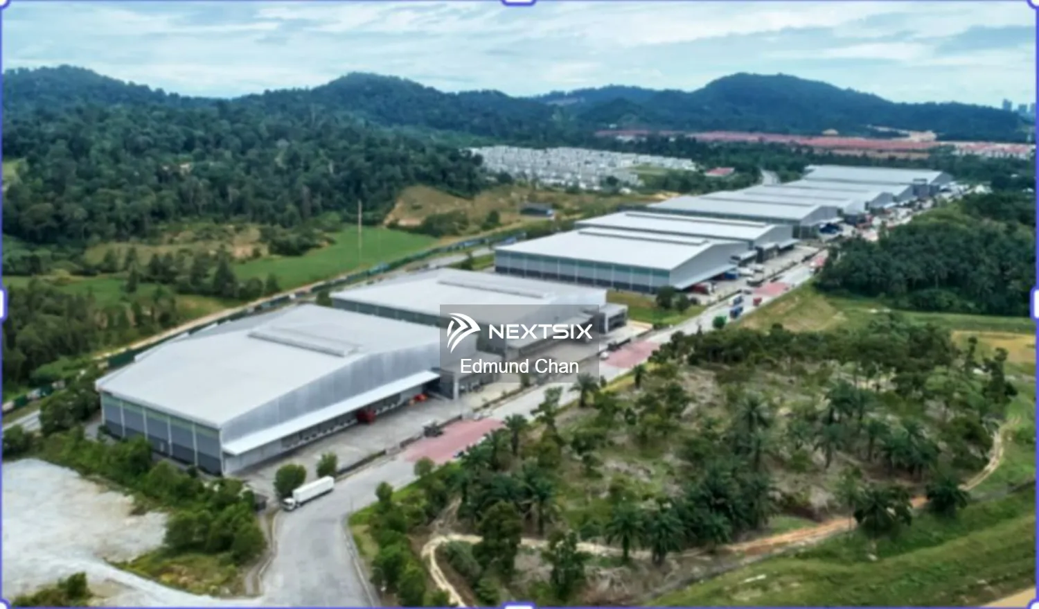 Warehouse For Rent in Shah Alam Selangor - Image 8
