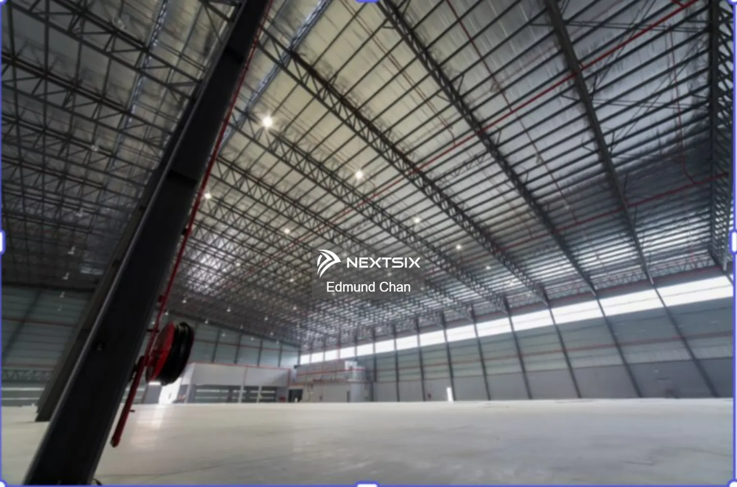 Warehouse For Rent in Shah Alam Selangor - Image 9