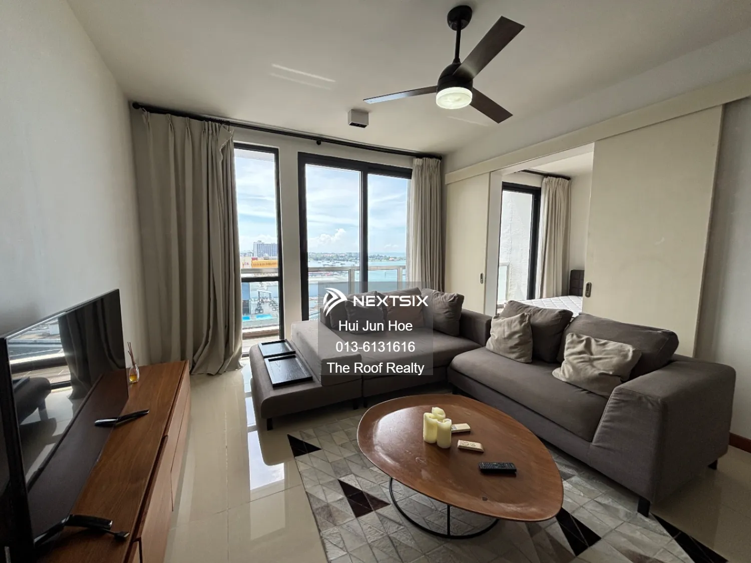 Condominium For Rent in Kota Kinabalu Sabah