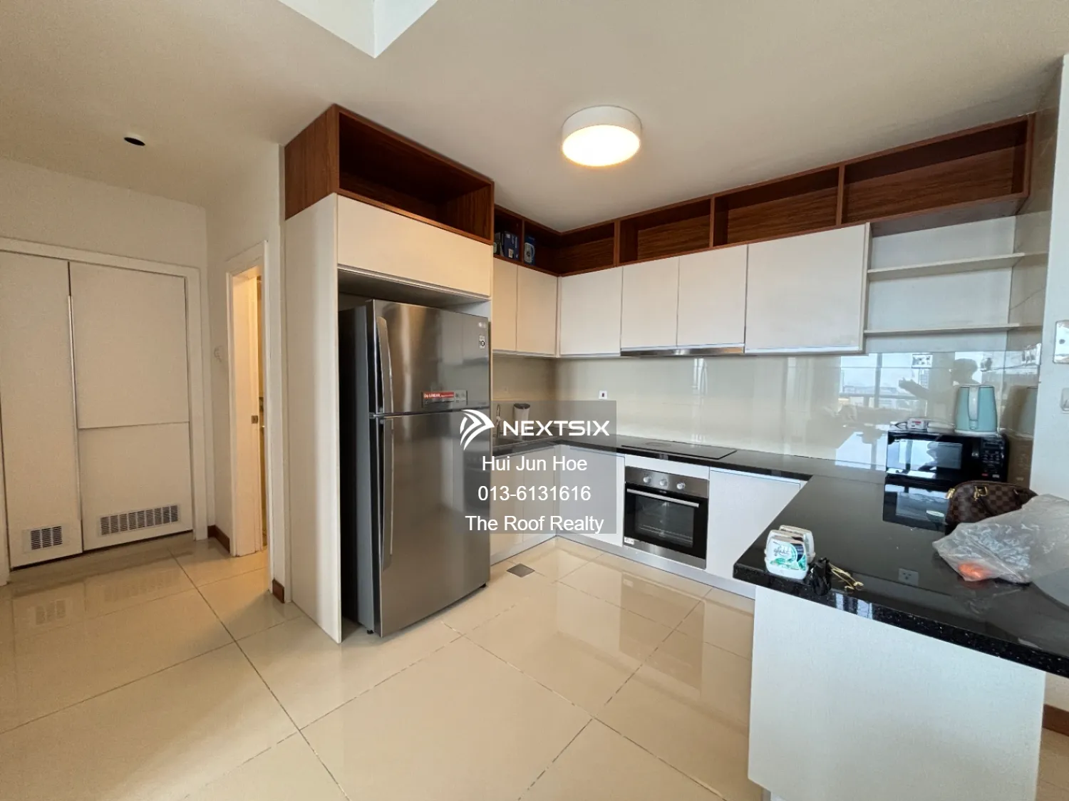 Condominium For Rent in Kota Kinabalu Sabah - Image 6