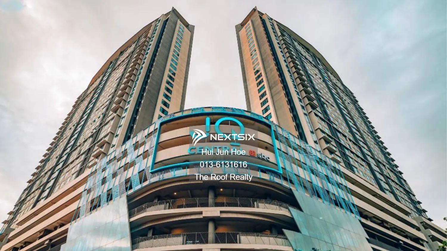 Shop For Rent in Kota Kinabalu Sabah