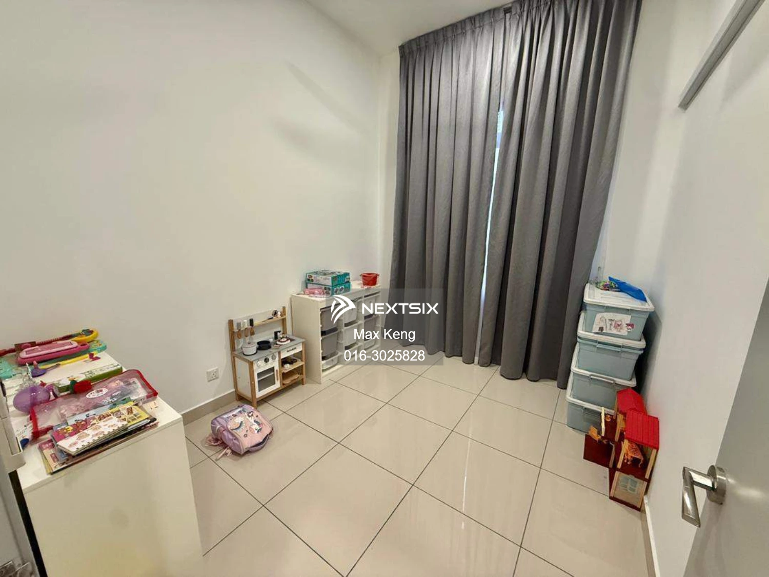 2-sty Terrace/Link House For Sale in Horizon Hills Johor - Image 11