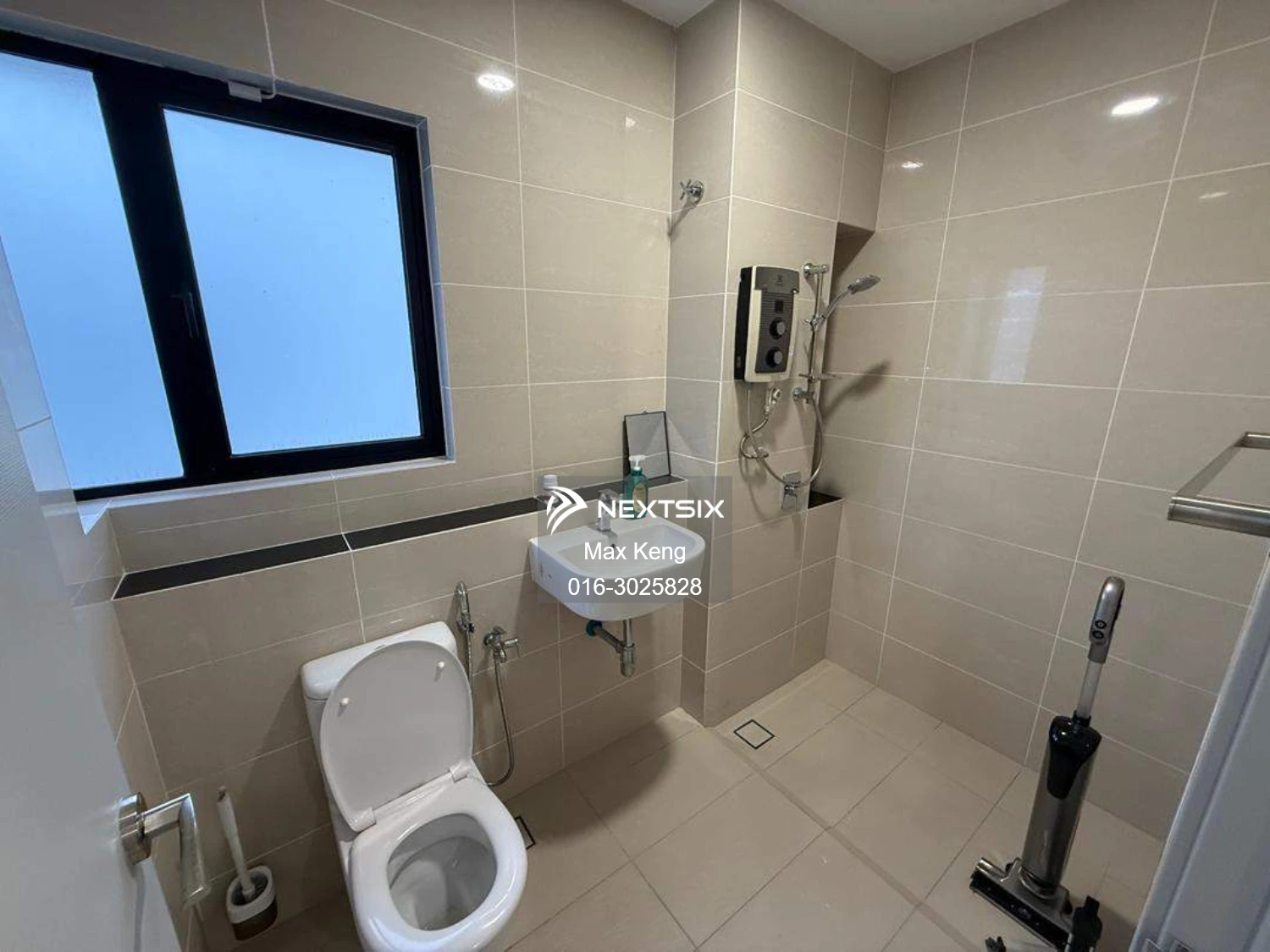 2-sty Terrace/Link House For Sale in Horizon Hills Johor - Image 13