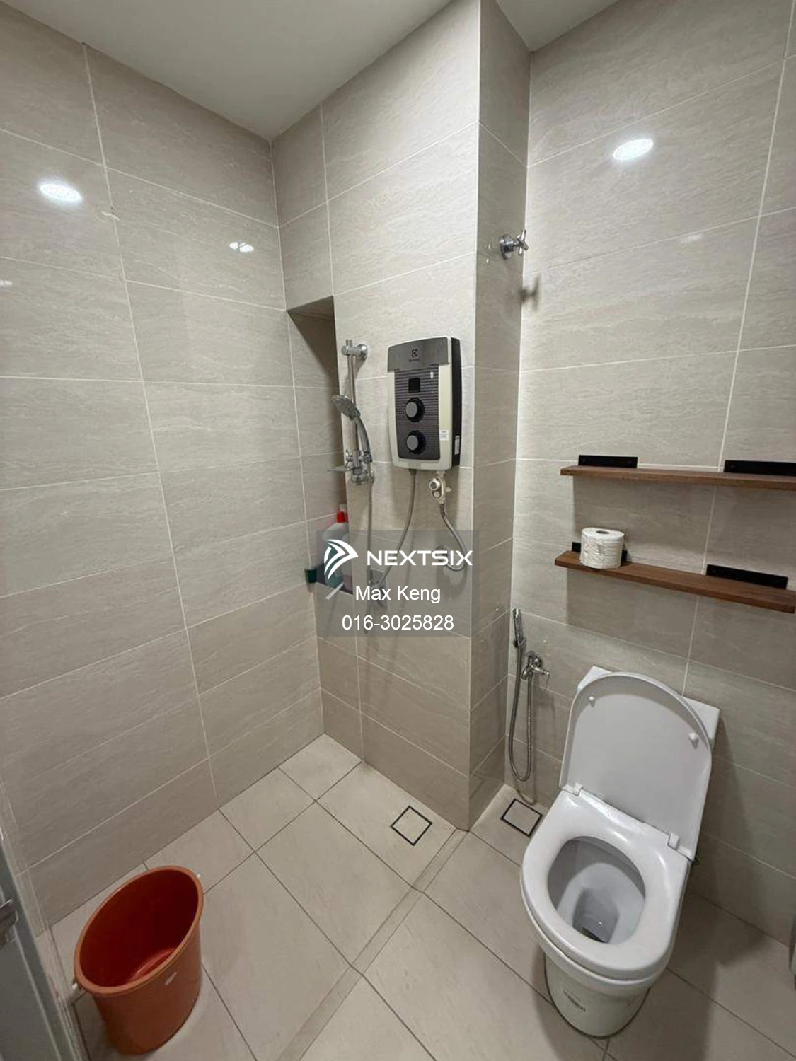 2-sty Terrace/Link House For Sale in Horizon Hills Johor - Image 14