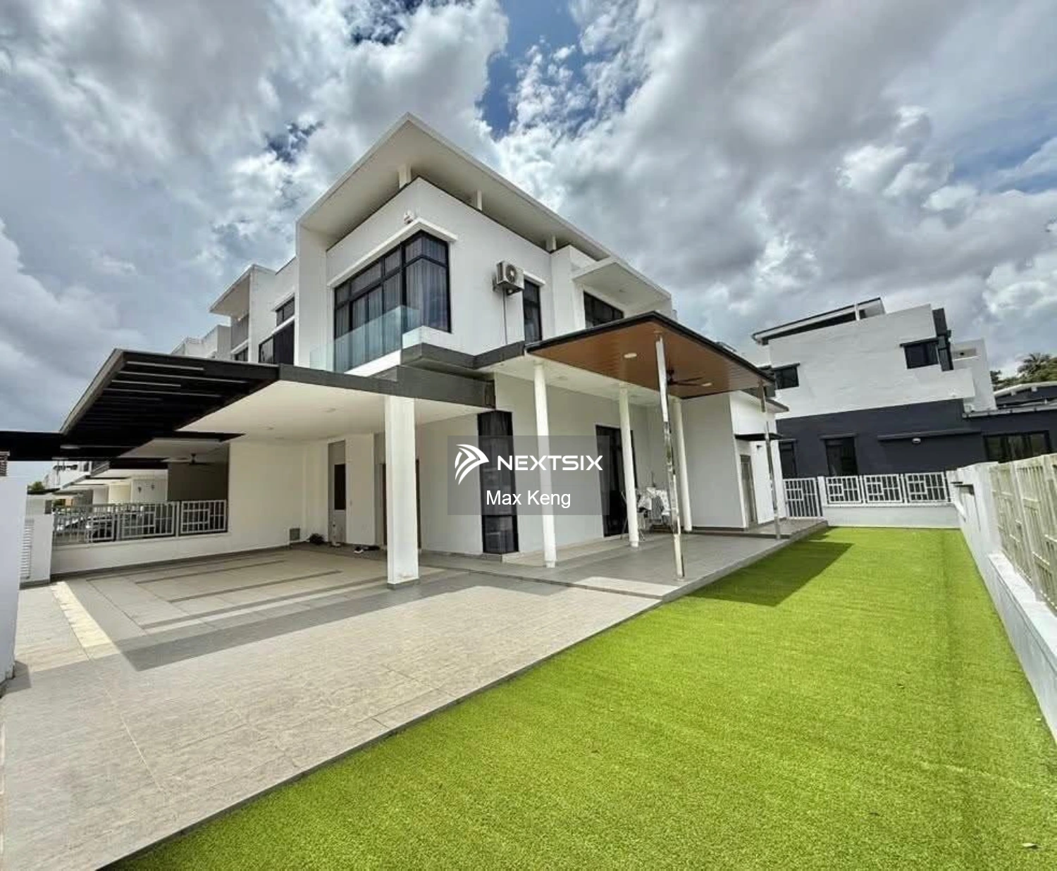 2-sty Terrace/Link House For Sale in Horizon Hills Johor - Image 15