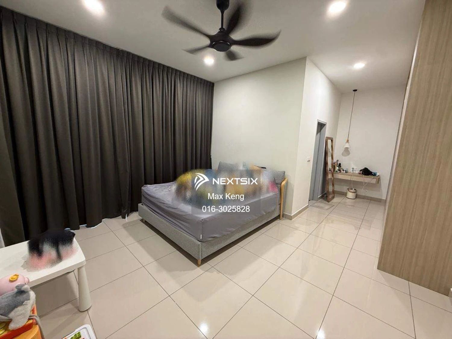 2-sty Terrace/Link House For Sale in Horizon Hills Johor - Image 8