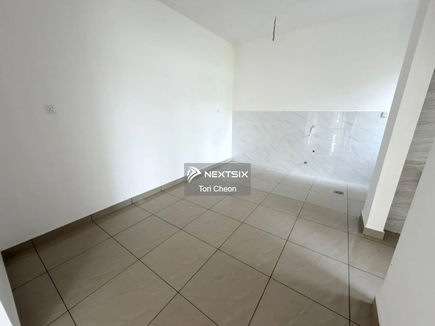 Cluster House For Sale in Johor Bahru Johor - Image 5