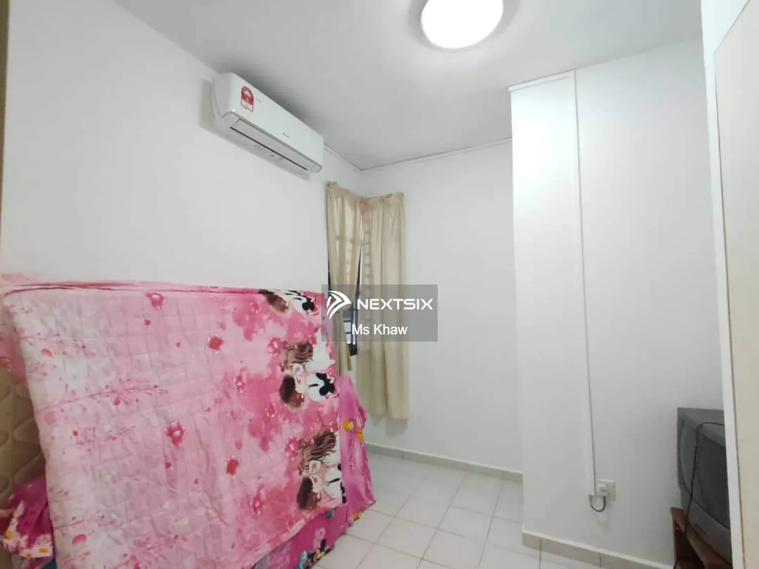 Serviced Residence For Sale in Gelang Patah Johor - Image 8