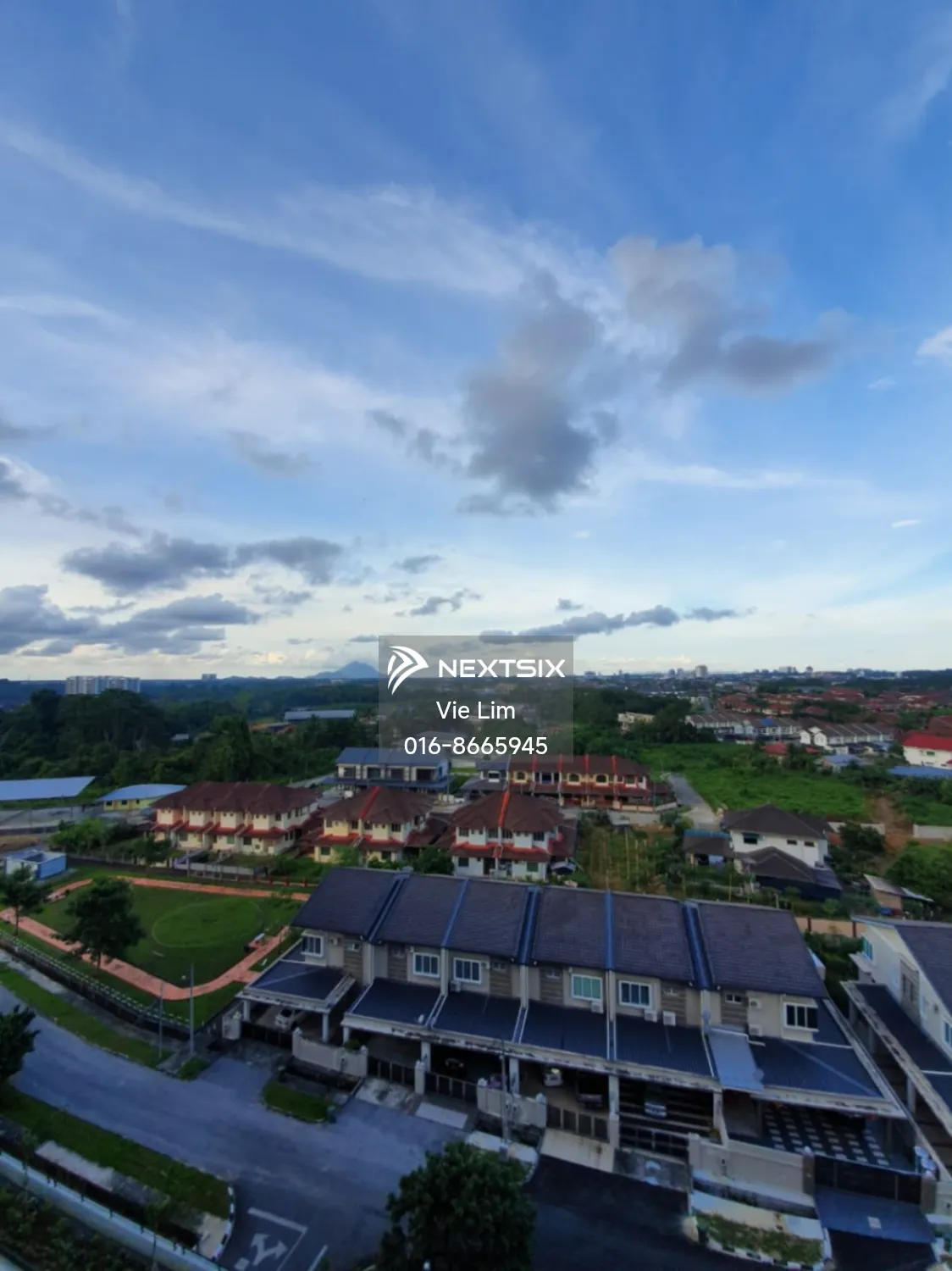 Apartment For Sale in Kuching Sarawak - Image 6