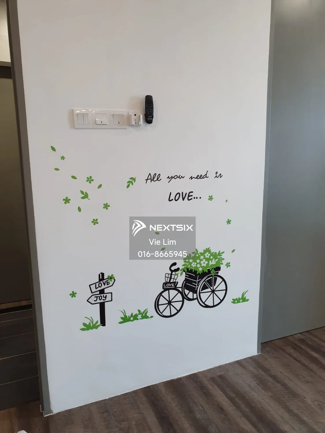 Apartment For Sale in Kuching Sarawak - Image 7