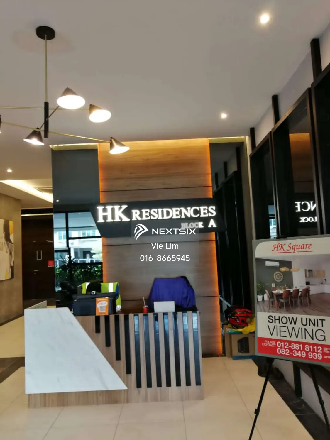 Apartment For Sale in Kuching Sarawak - Image 8