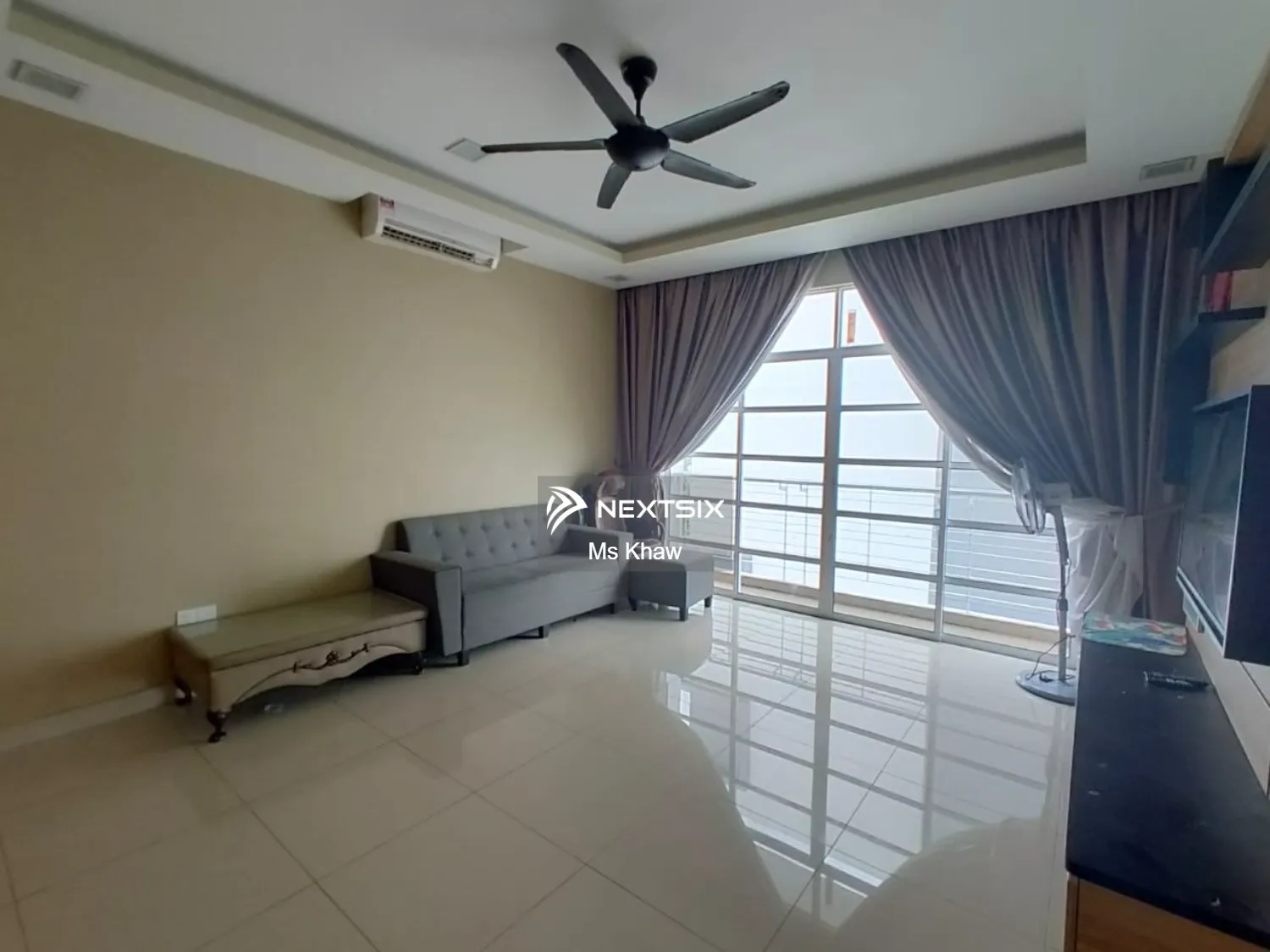 Apartment For Sale in Iskandar Puteri (Nusajaya) Johor