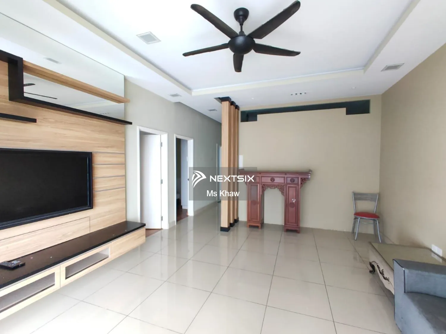 Apartment For Sale in Iskandar Puteri (Nusajaya) Johor - Image 9