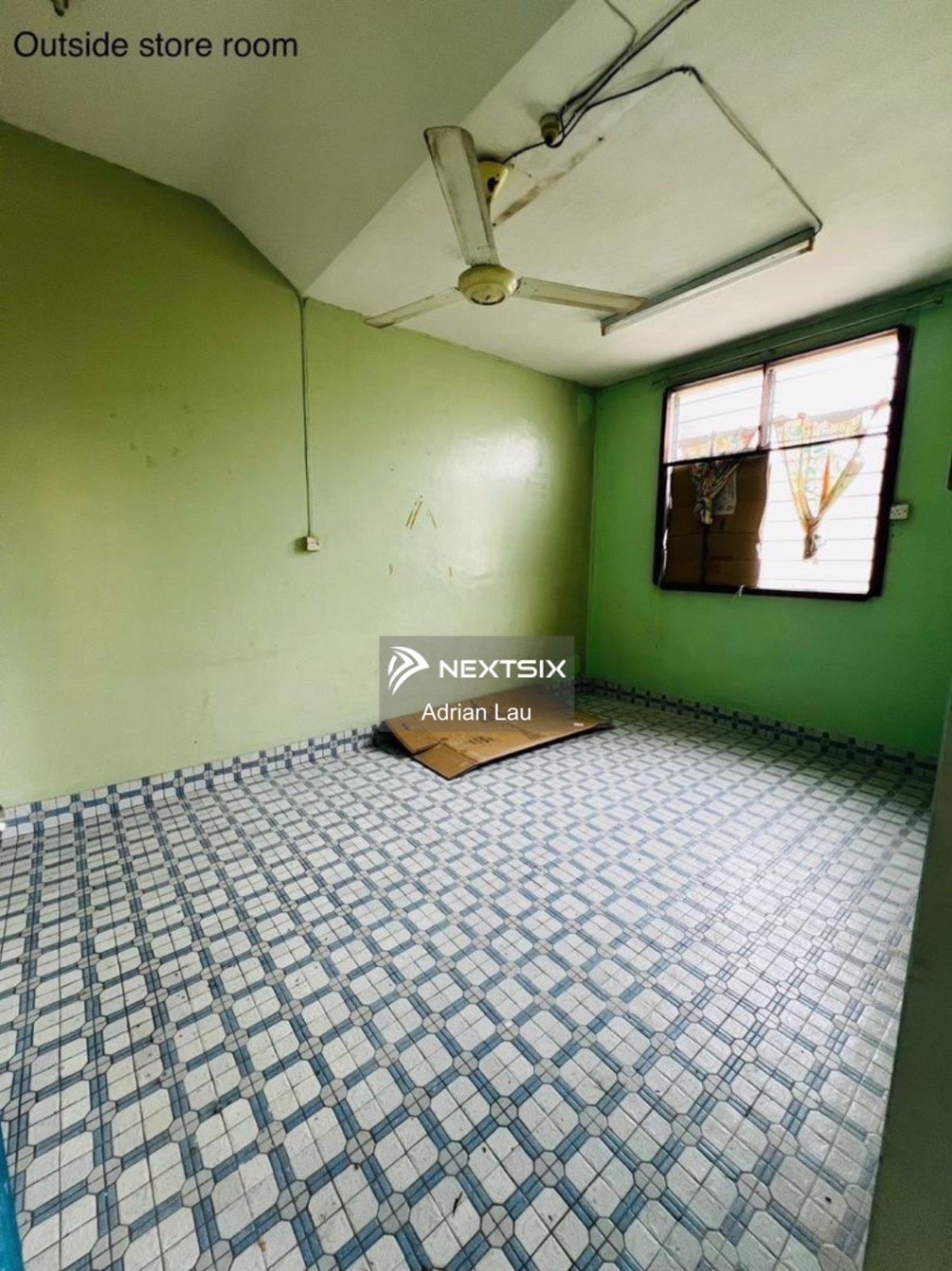 Semi-detached House For Sale in Sandakan Sabah - Image 11