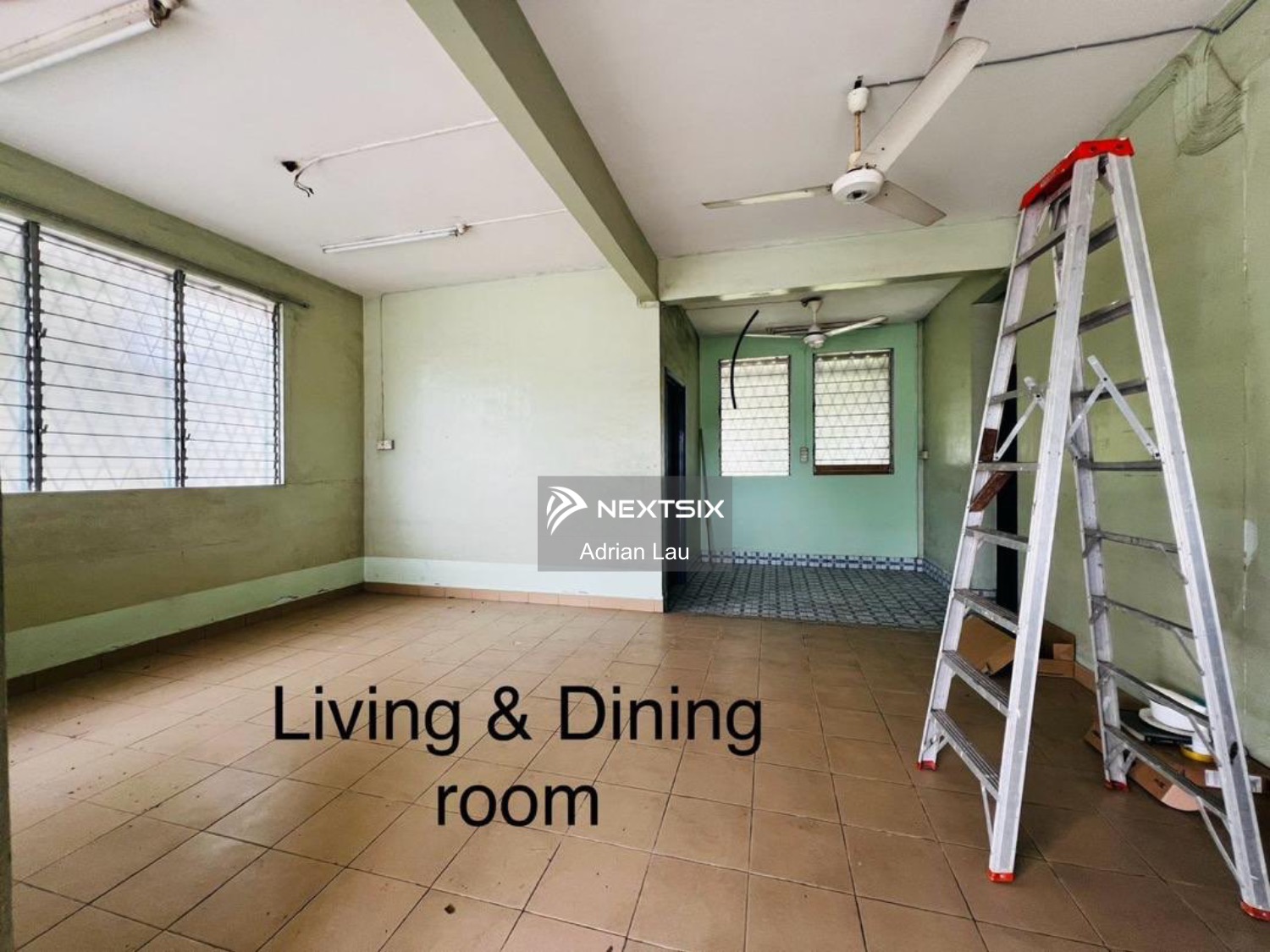 Semi-detached House For Sale in Sandakan Sabah - Image 13