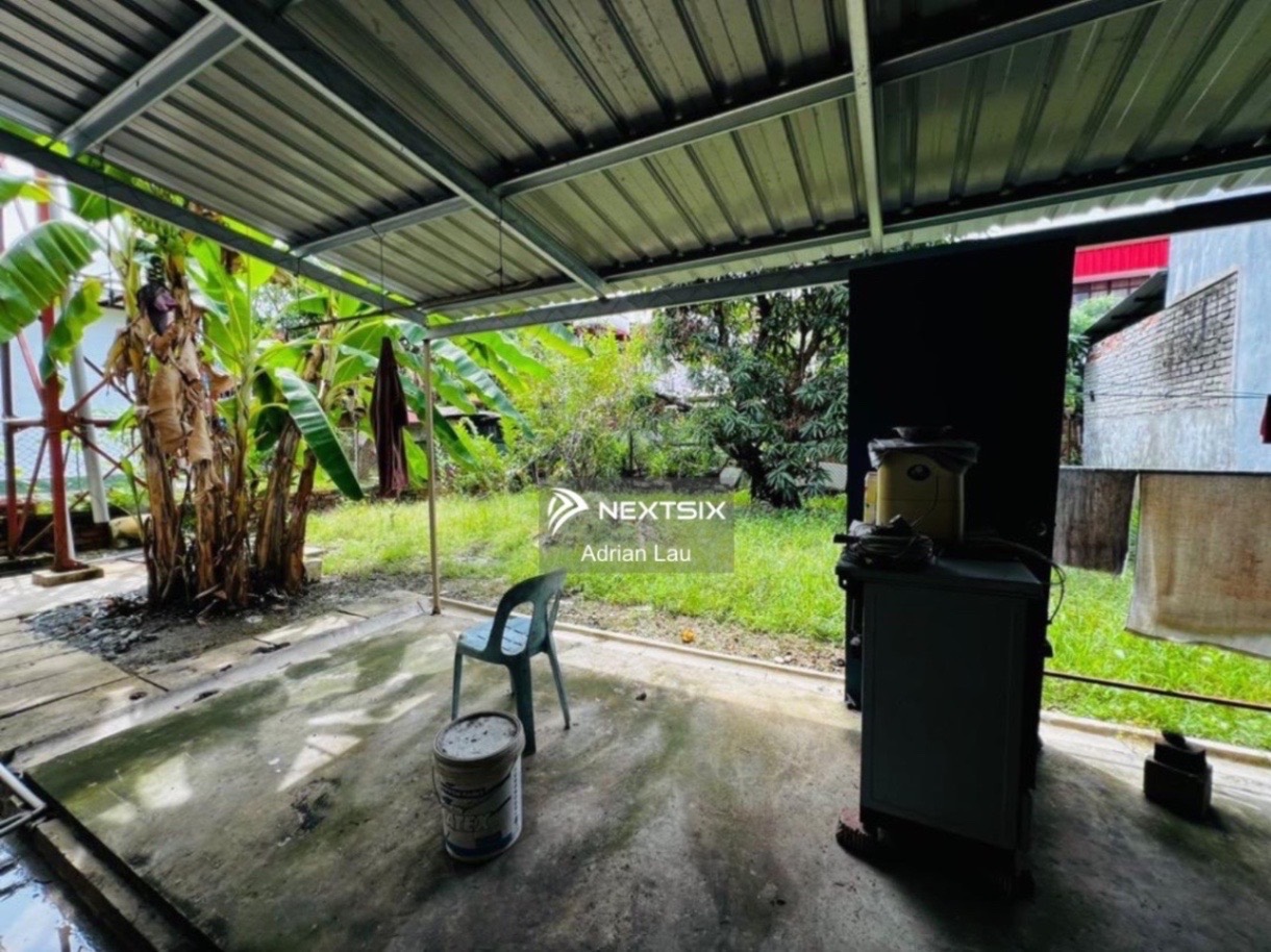 Semi-detached House For Sale in Sandakan Sabah - Image 15