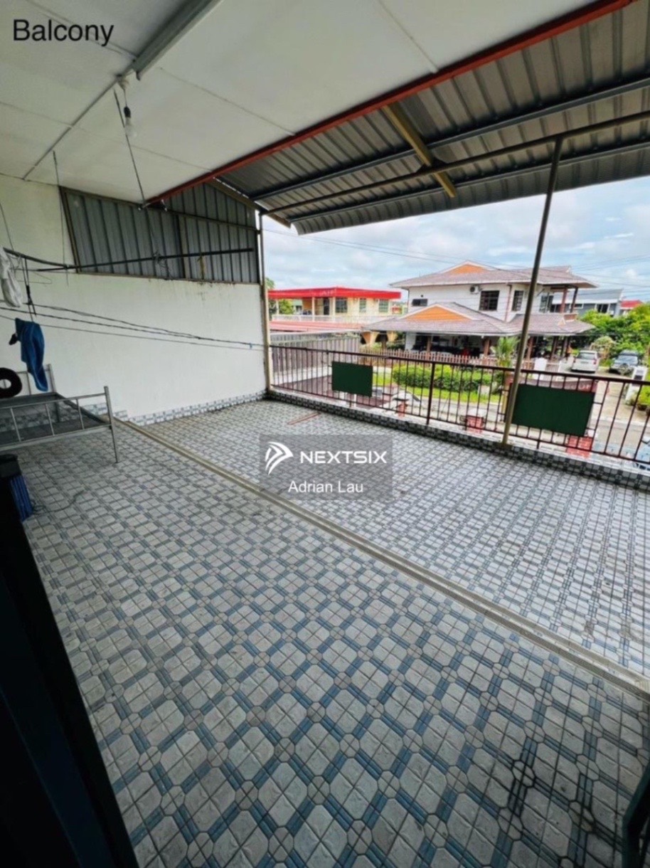 Semi-detached House For Sale in Sandakan Sabah - Image 3