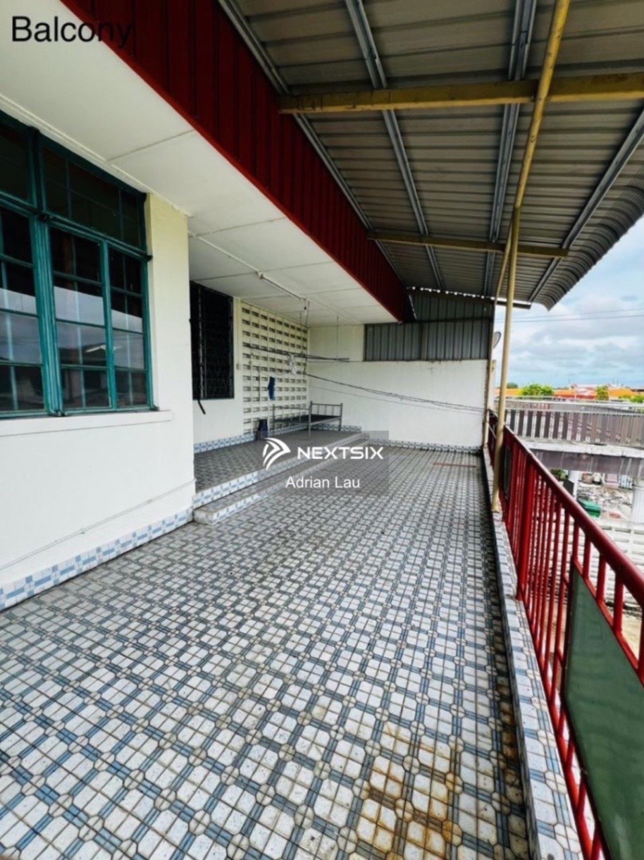 Semi-detached House For Sale in Sandakan Sabah - Image 5