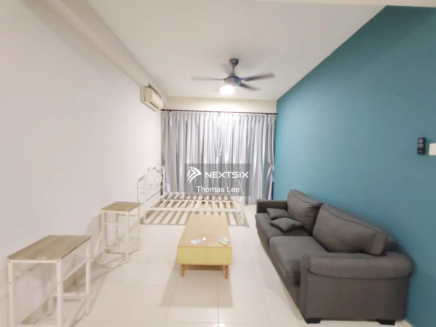 Condominium For Sale in Skudai Johor
