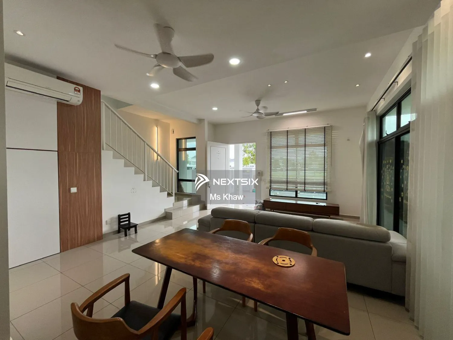 2-sty Terrace/Link House For Sale in Masai Johor