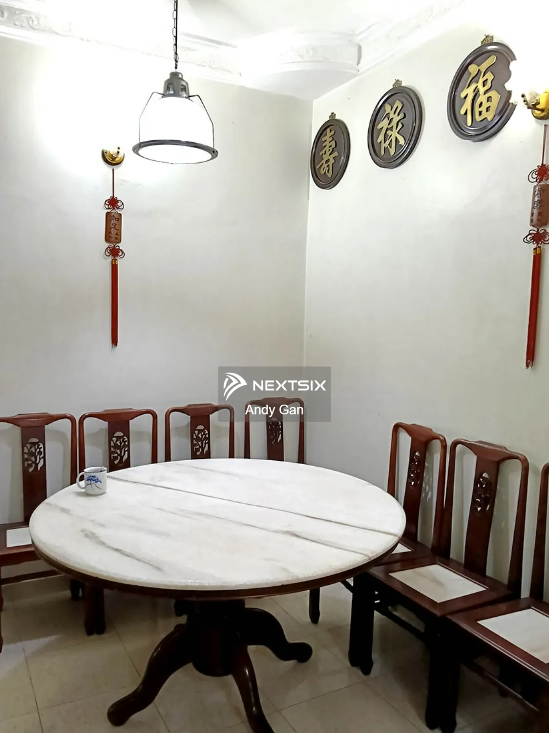 2-sty Terrace/Link House For Sale in Setapak Wilayah Persekutuan Kuala Lumpur - Image 5