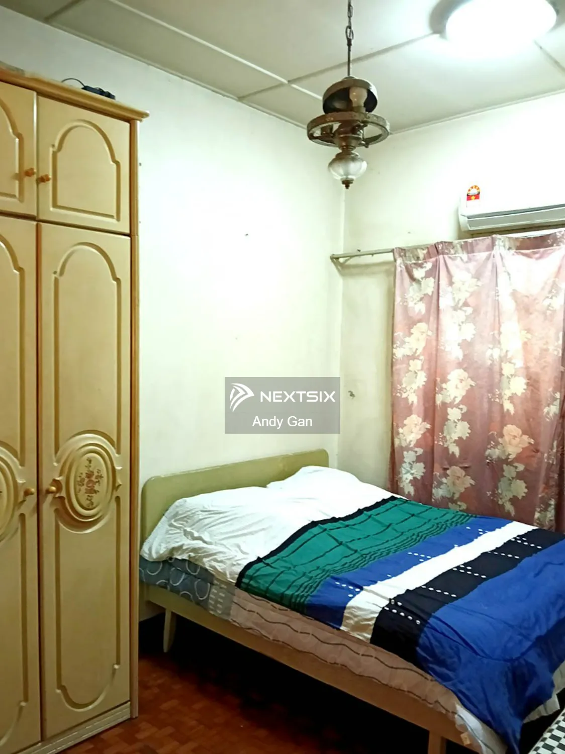 2-sty Terrace/Link House For Sale in Setapak Wilayah Persekutuan Kuala Lumpur - Image 9