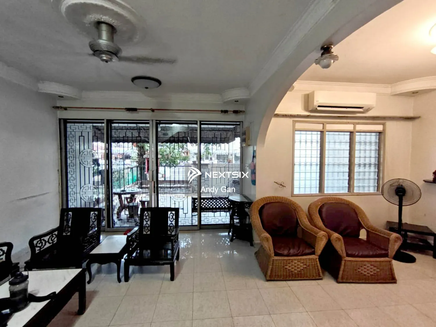 2-sty Terrace/Link House For Sale in Setapak Wilayah Persekutuan Kuala Lumpur - Image 6