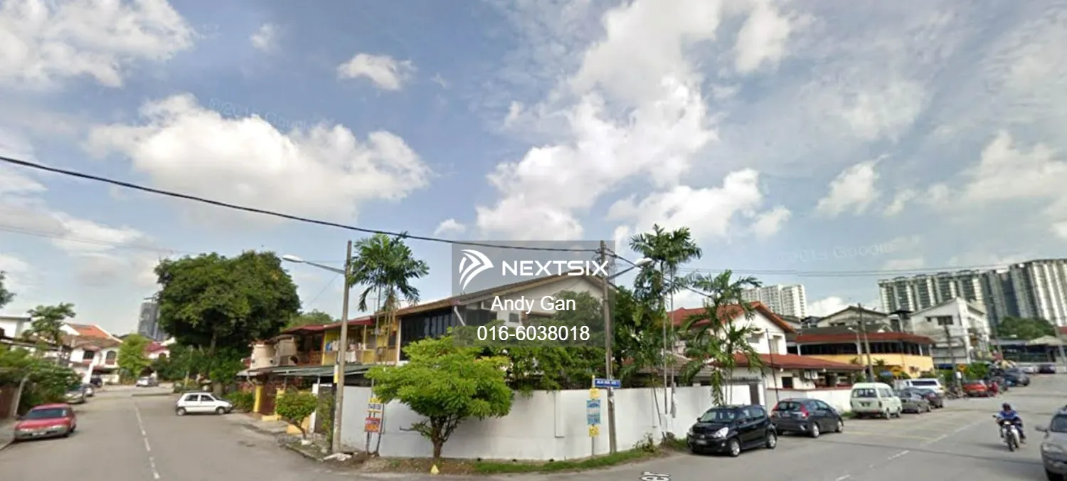 2-sty Terrace/Link House For Sale in Setapak Wilayah Persekutuan Kuala Lumpur - Image 11