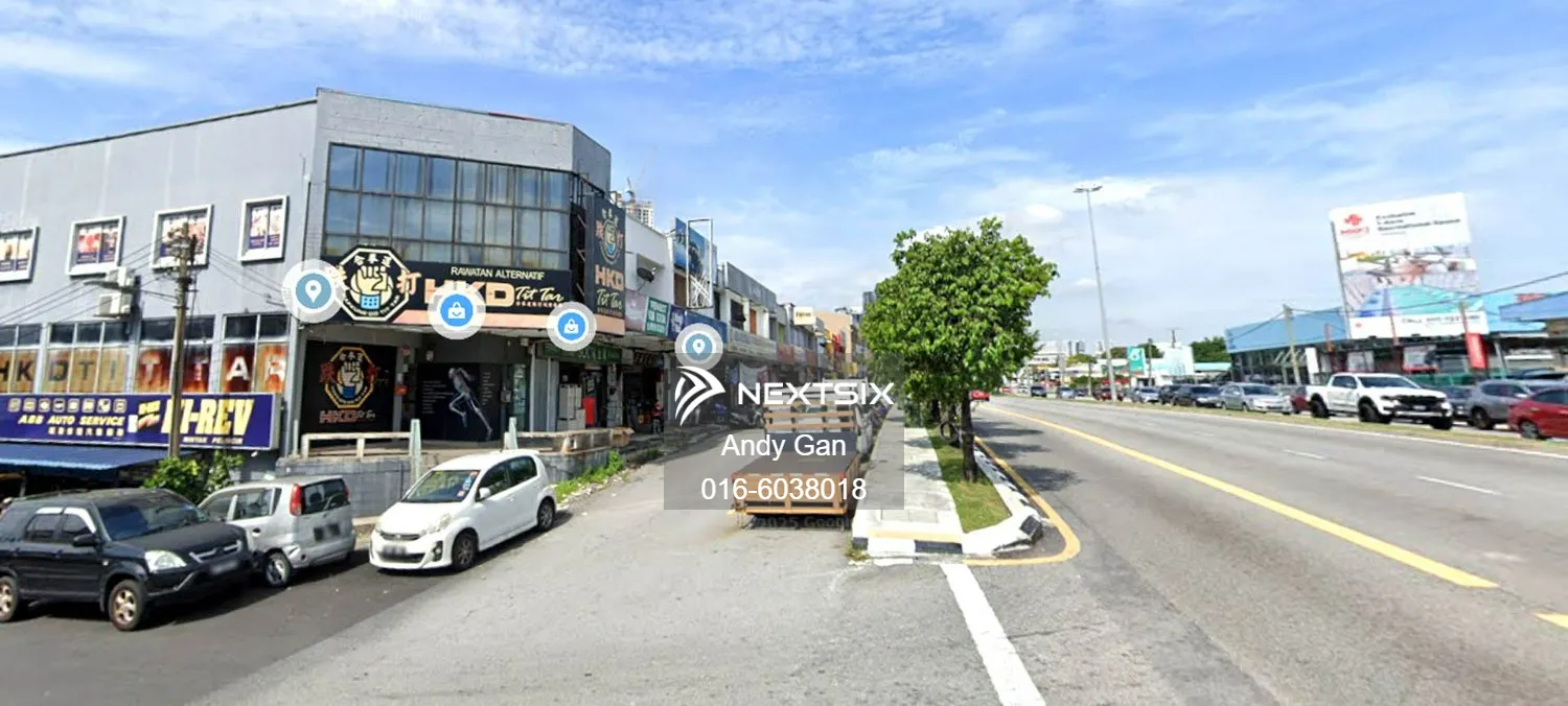 2-sty Terrace/Link House For Sale in Setapak Wilayah Persekutuan Kuala Lumpur - Image 12