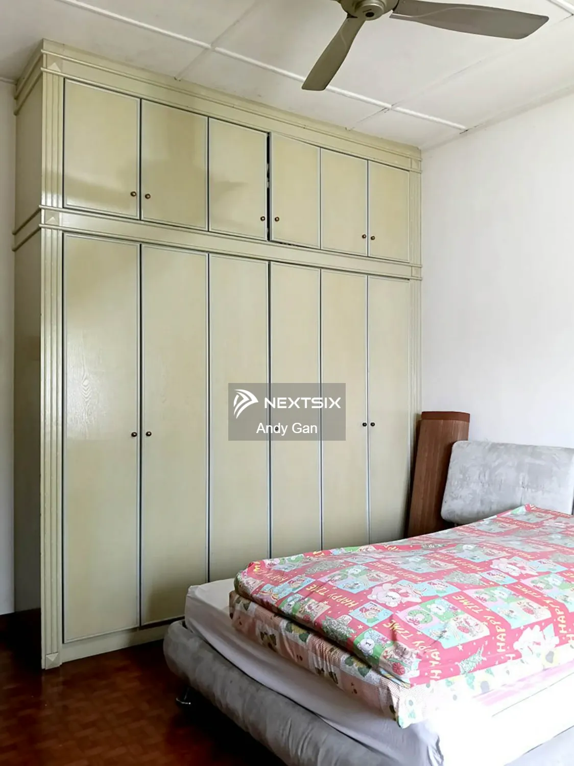 2-sty Terrace/Link House For Sale in Setapak Wilayah Persekutuan Kuala Lumpur - Image 8