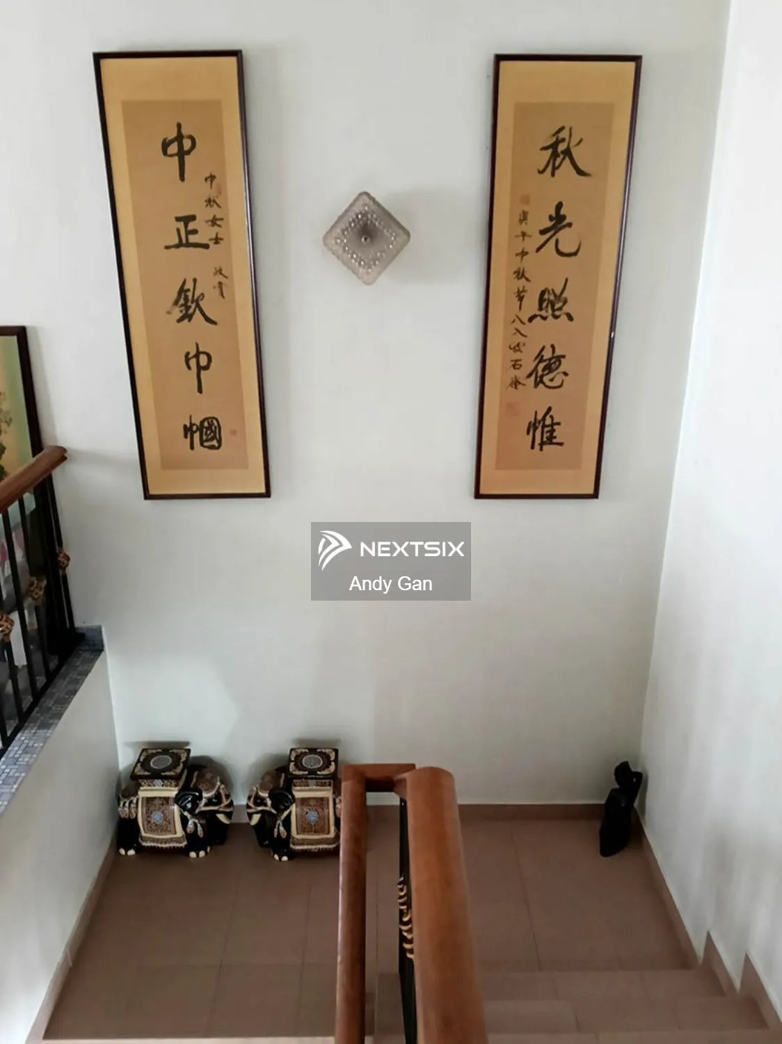 2-sty Terrace/Link House For Sale in Setapak Wilayah Persekutuan Kuala Lumpur - Image 7