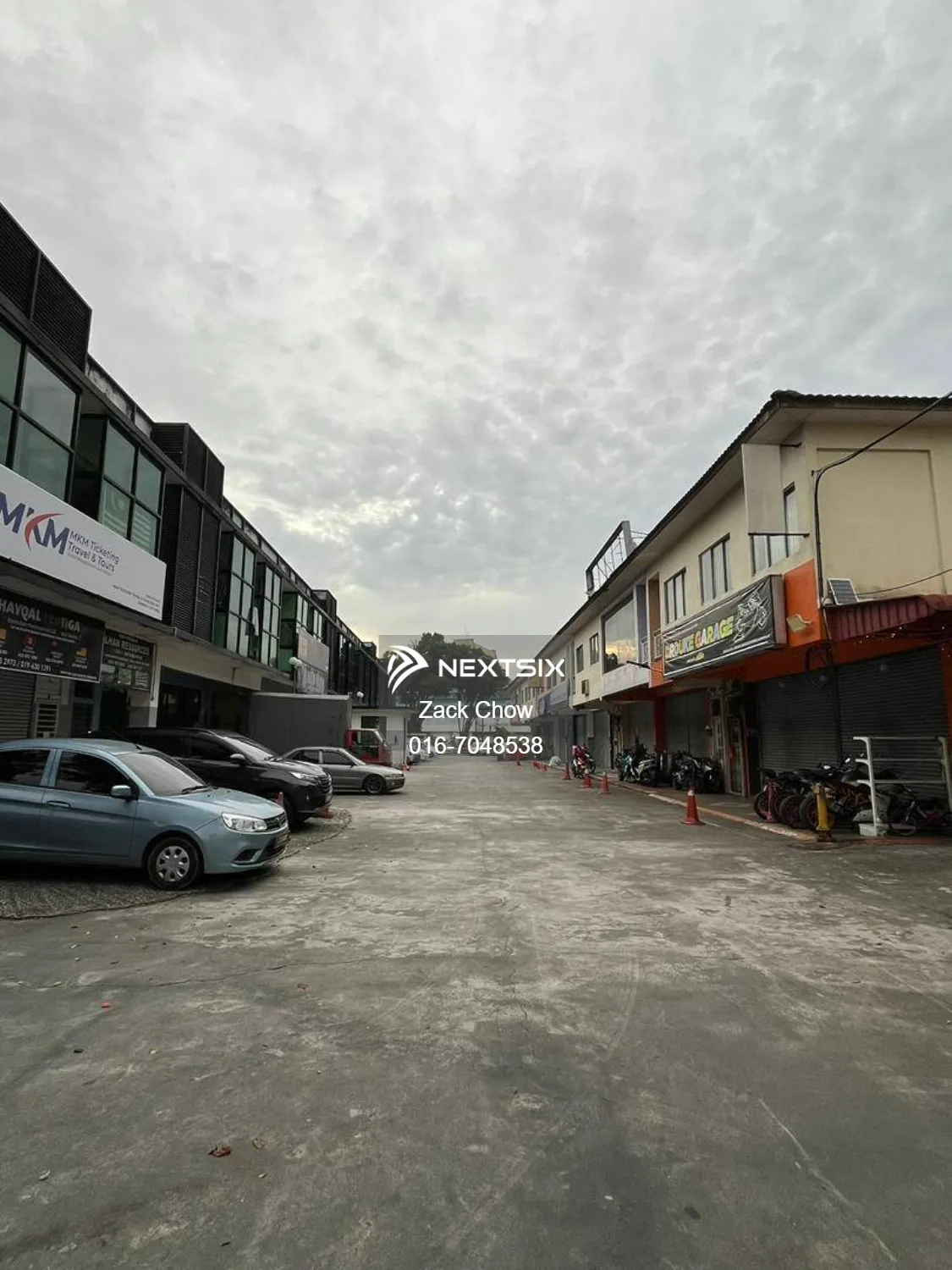 Shop For Sale in Johor Bahru Johor