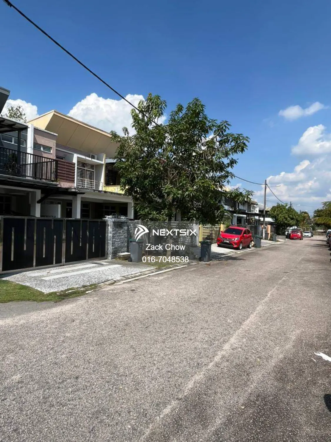 2-sty Terrace/Link House For Sale in Kulai Johor