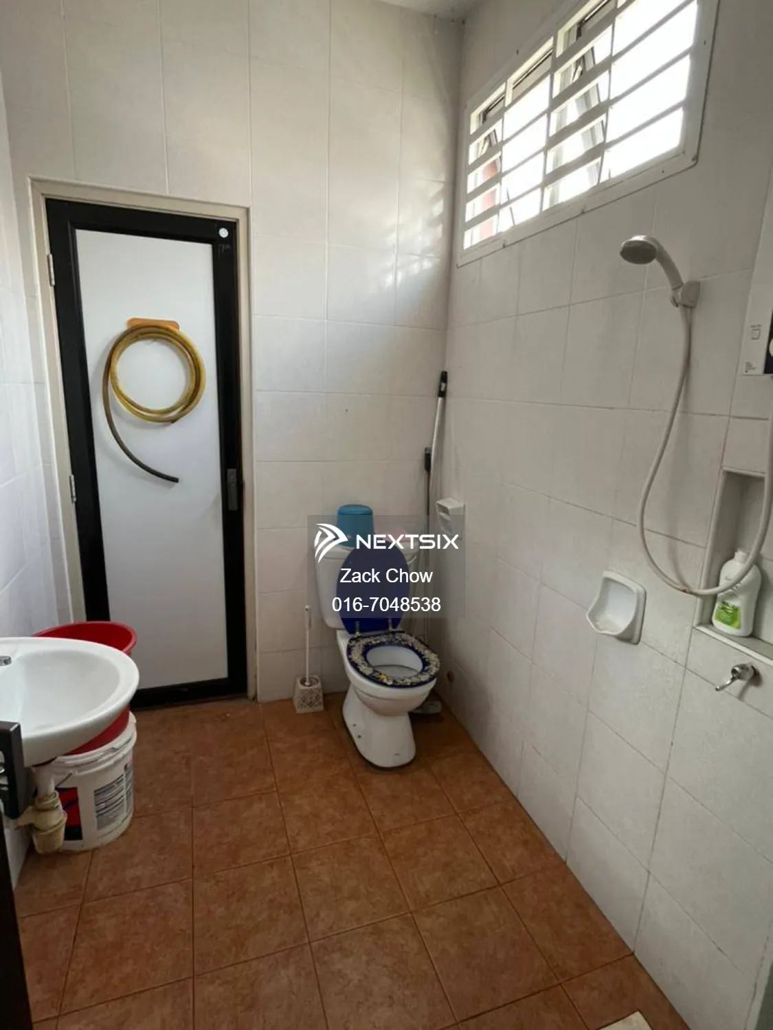 2-sty Terrace/Link House For Sale in Kulai Johor - Image 12